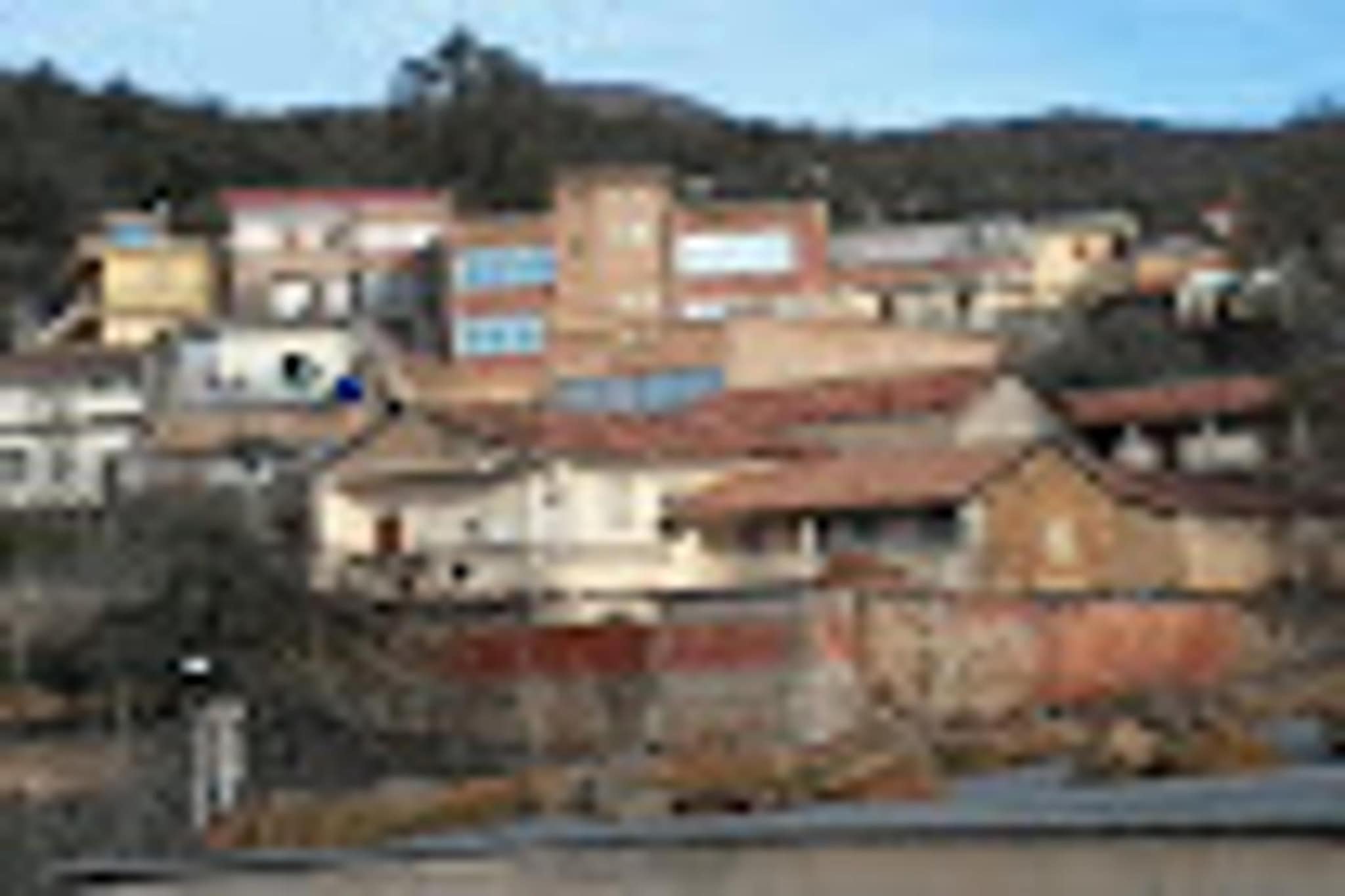 Faro's apartment in Los Boliches for 4