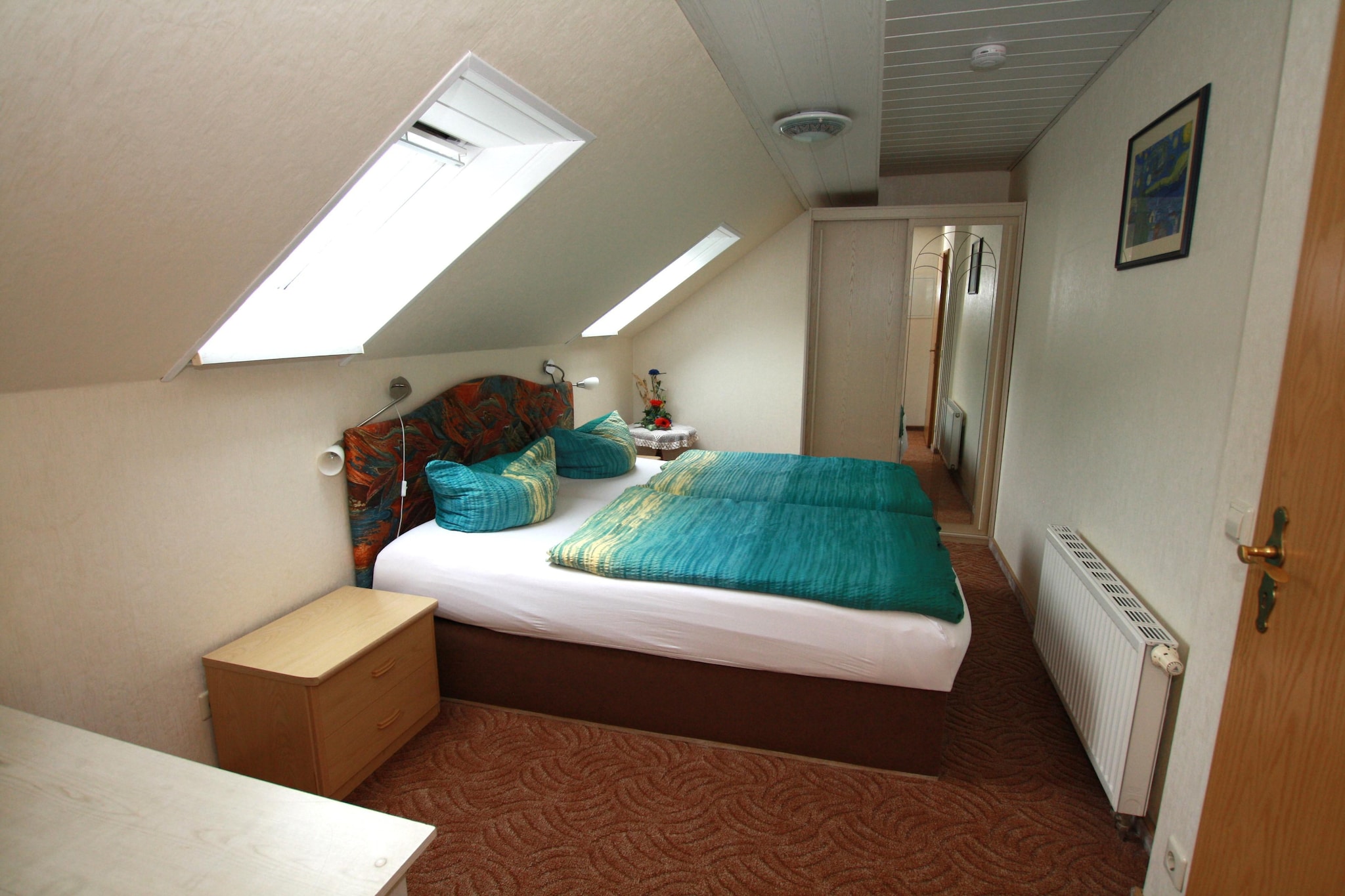 Bed Room