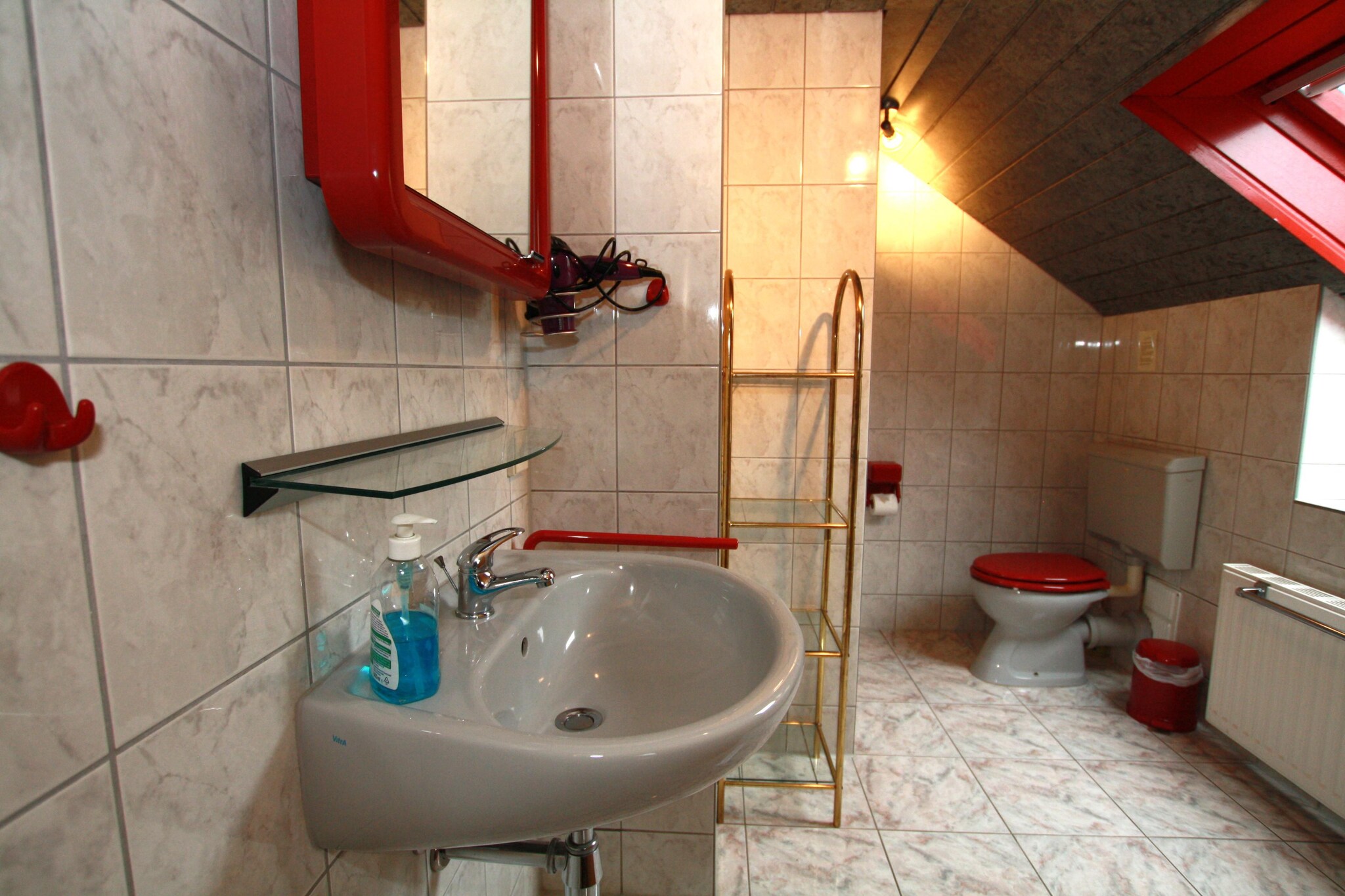 Bath Room