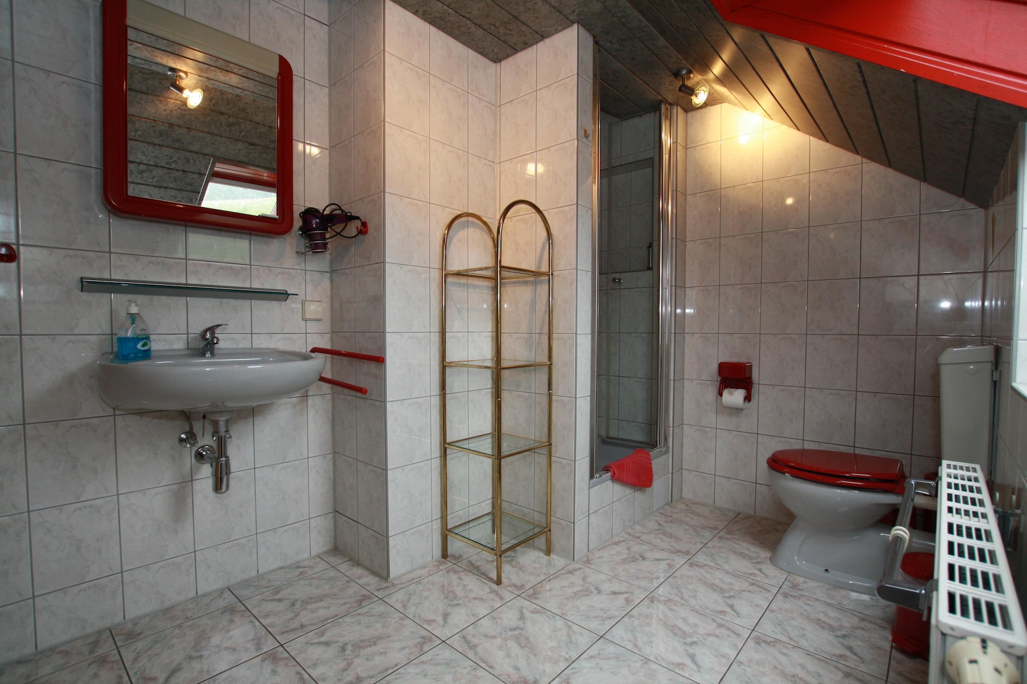 Bath Room