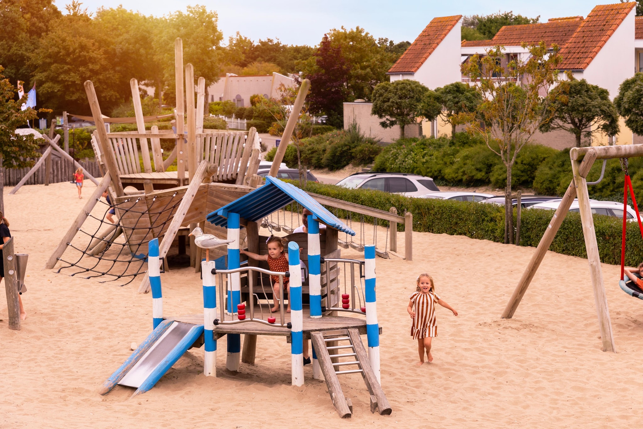 Park Facilities