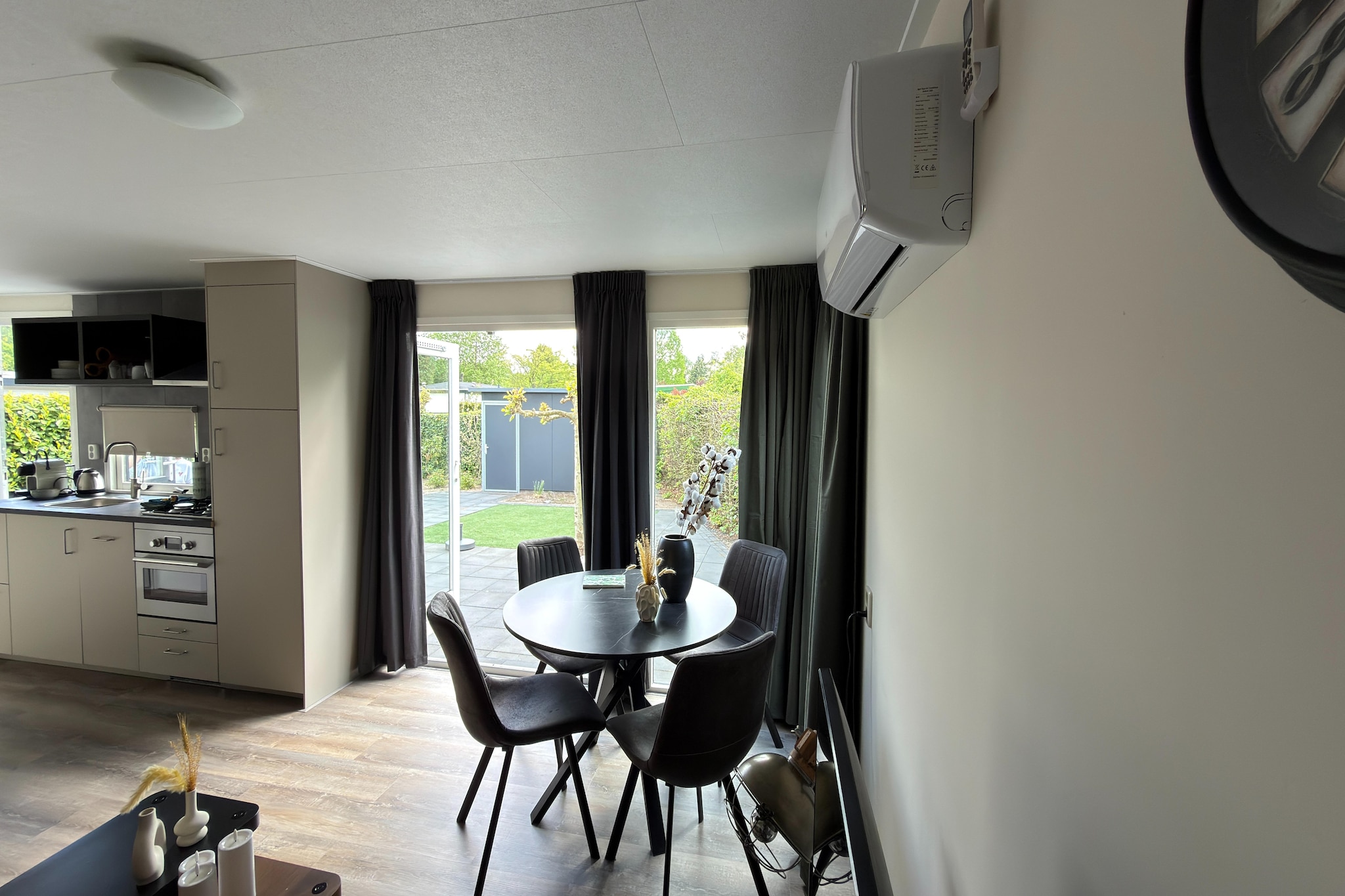 Chalet stegeren