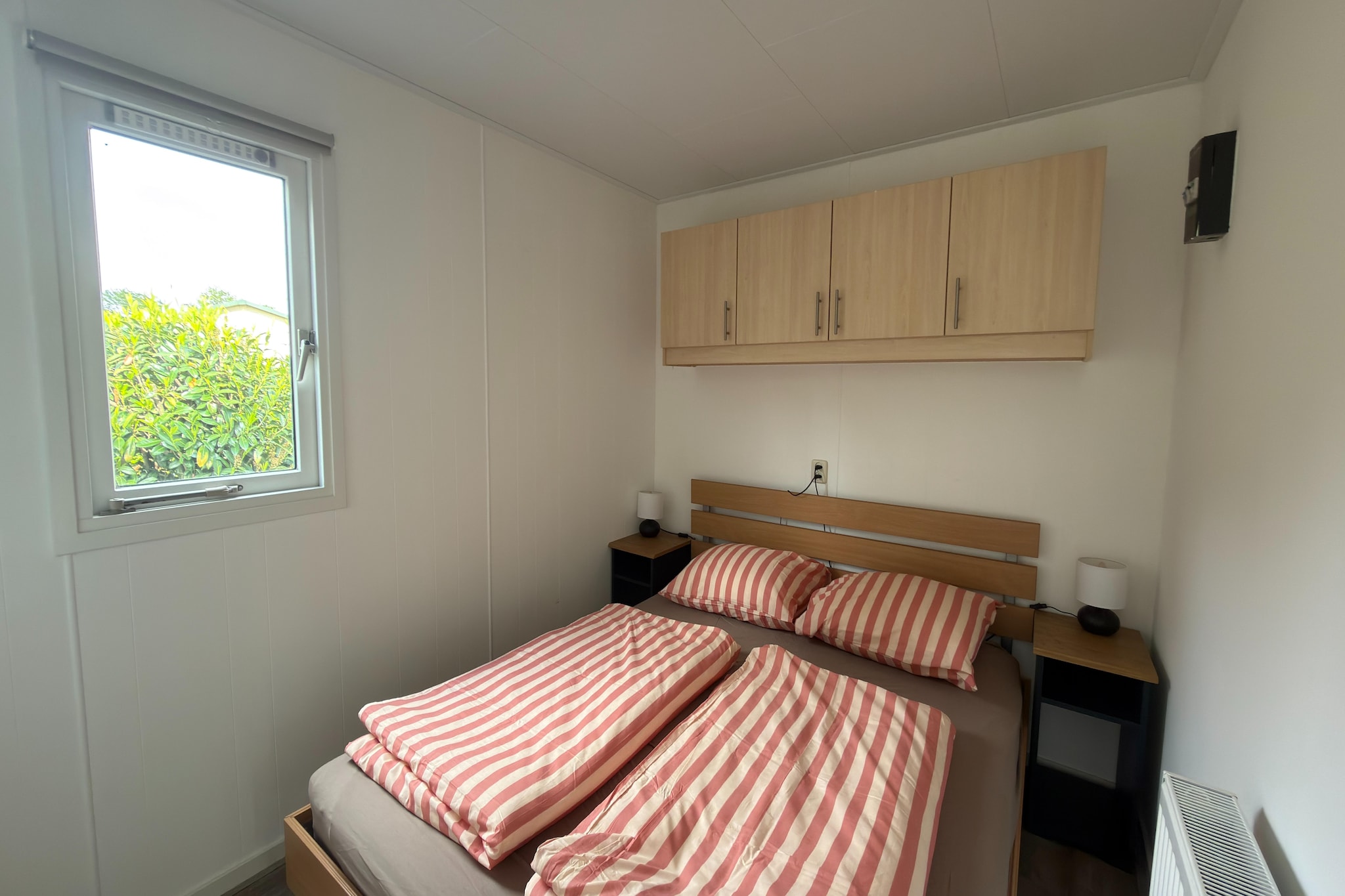 Chalet stegeren