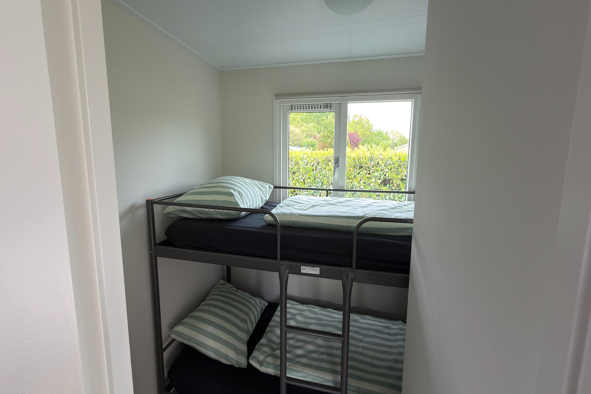 Chalet stegeren - Slaapkamer