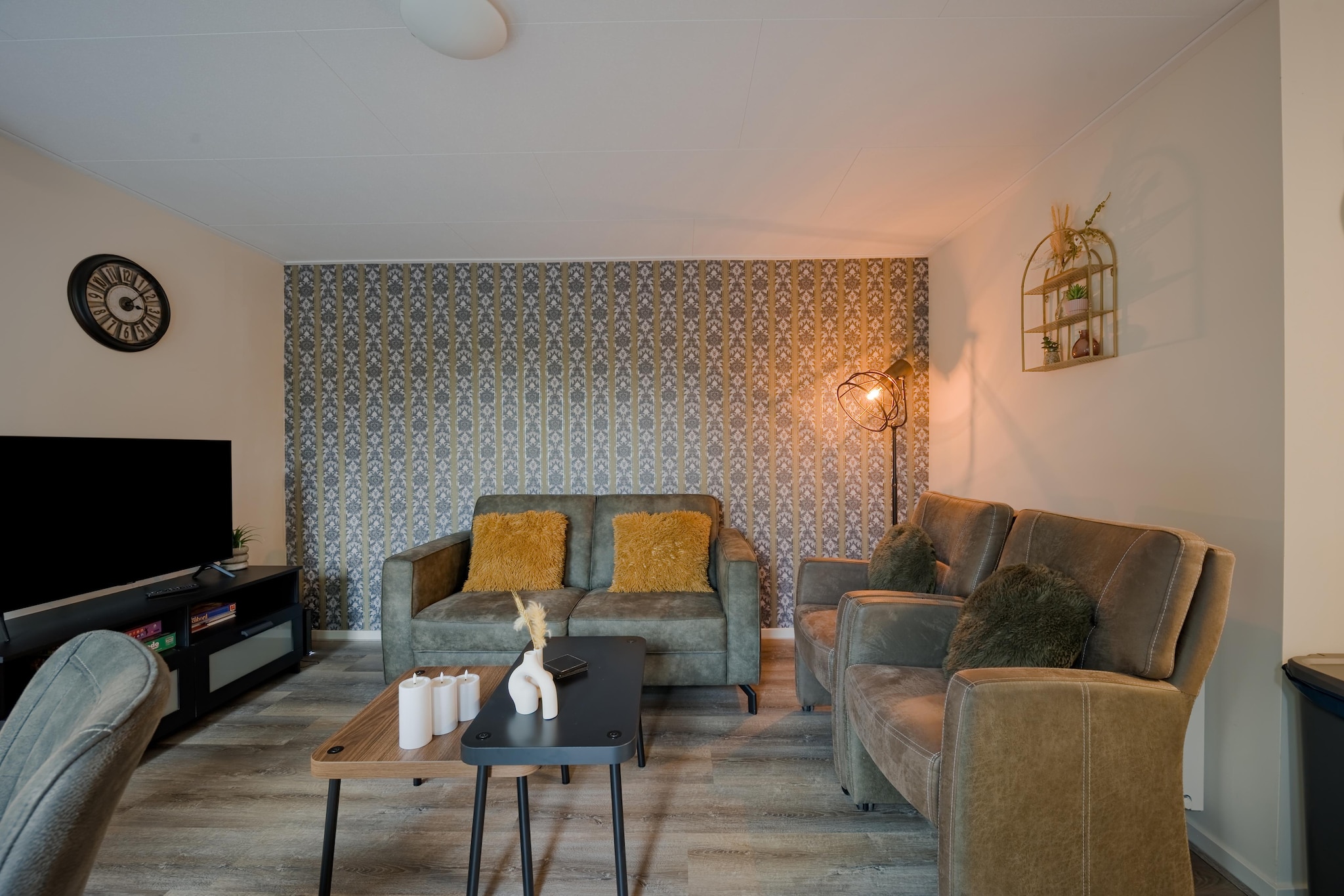 Chalet 56 stegeren