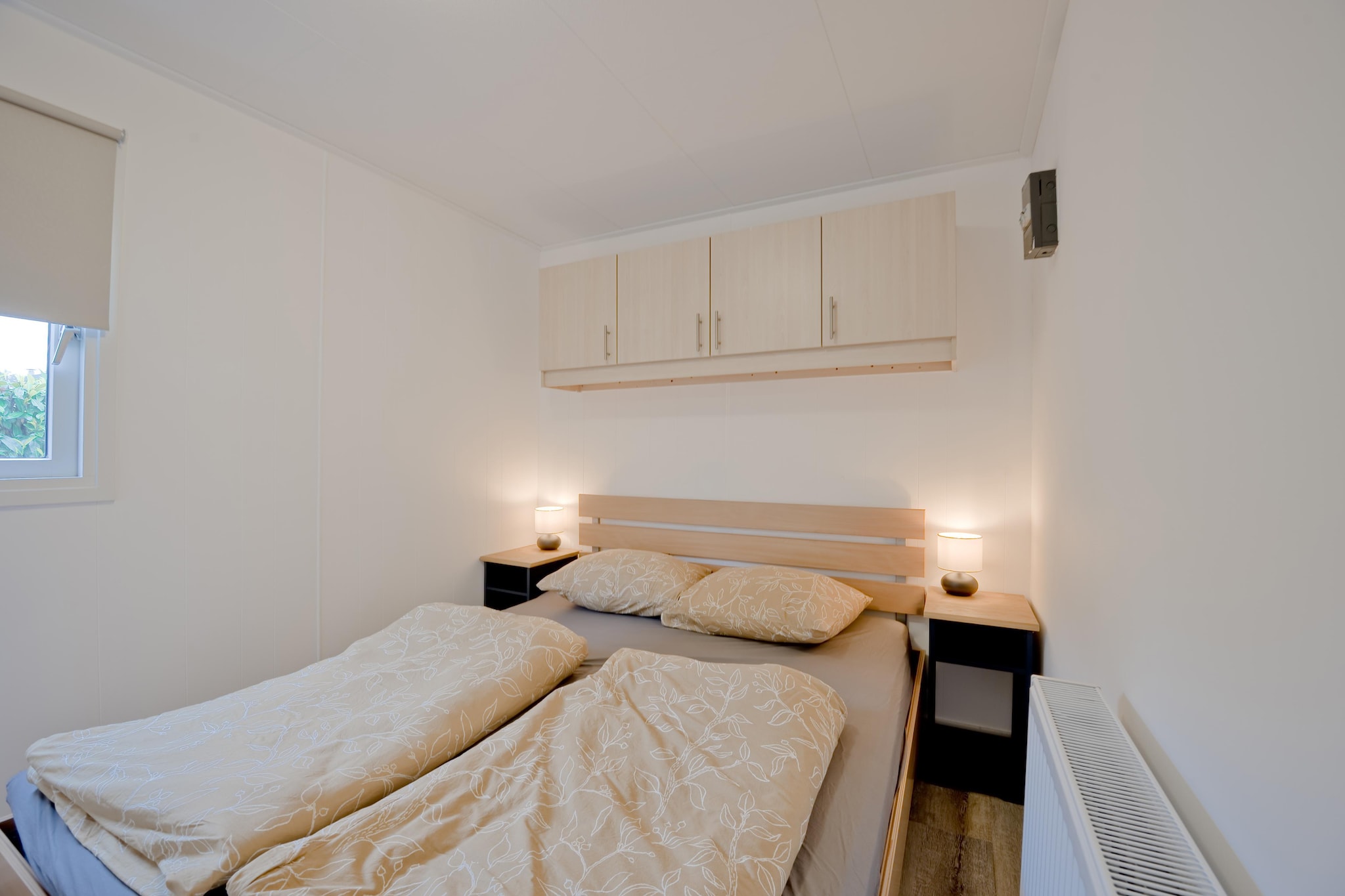 Chalet 56 stegeren