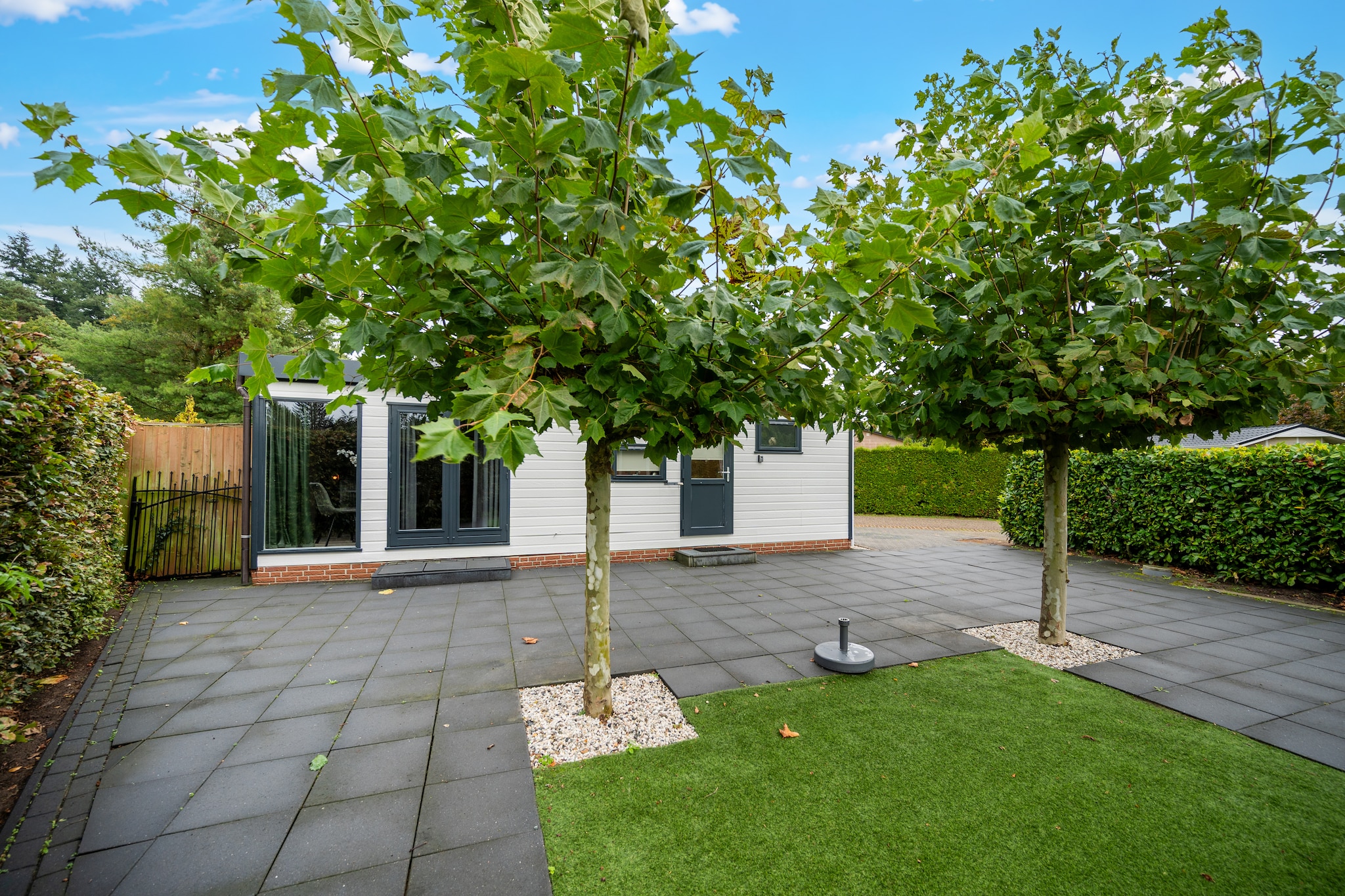 Chalet 56 stegeren