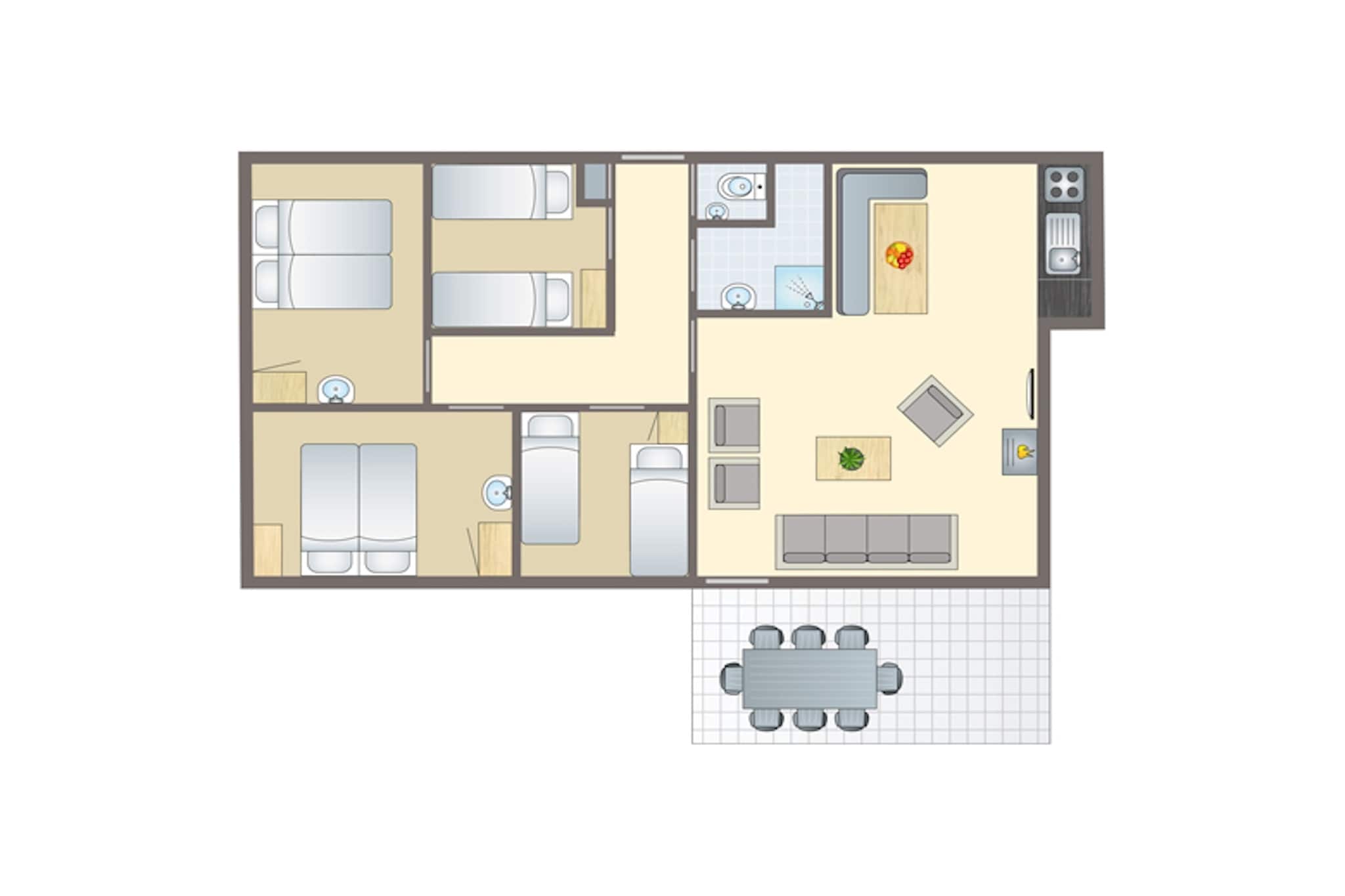 Facilities