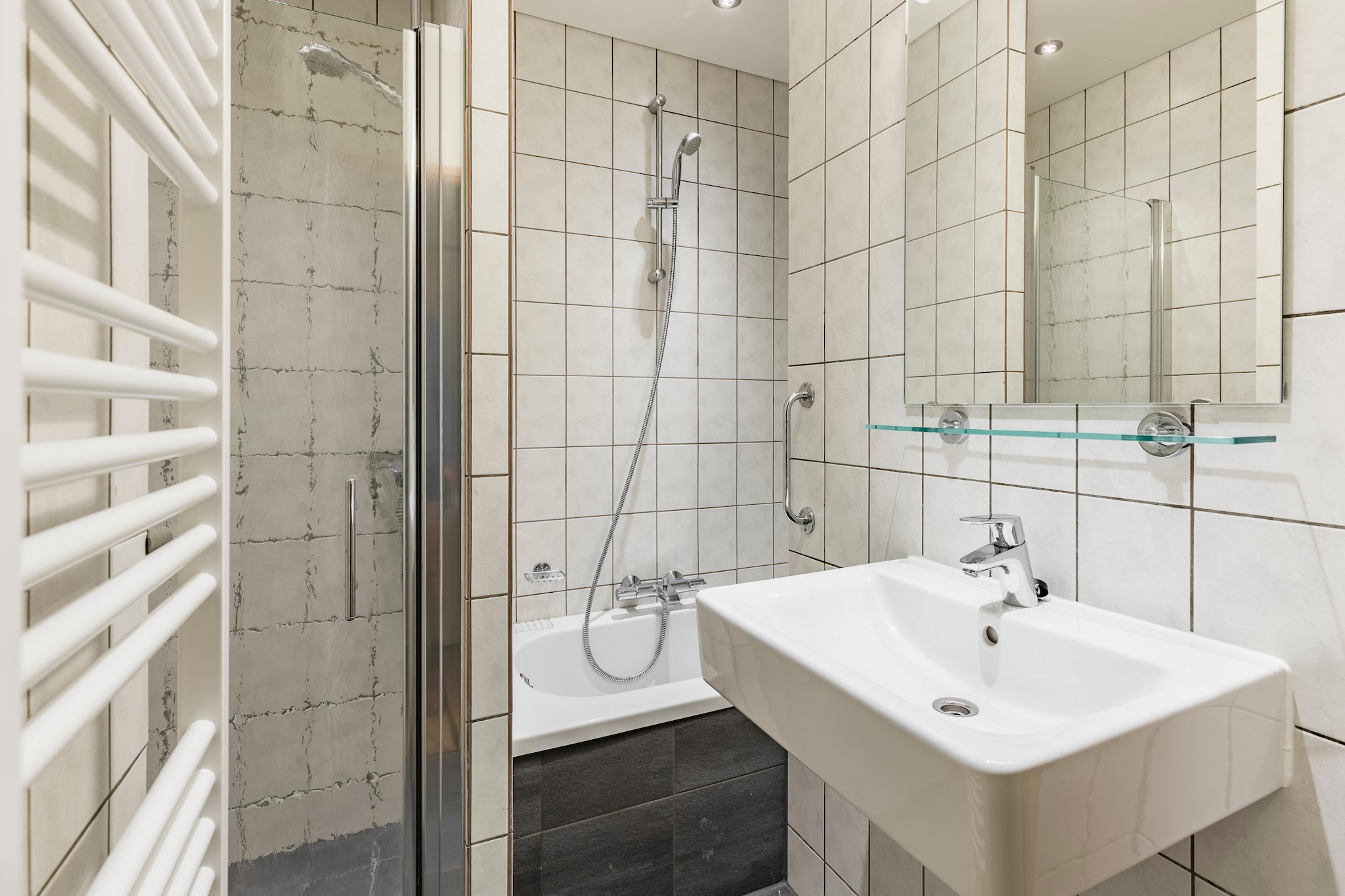 Bath Room