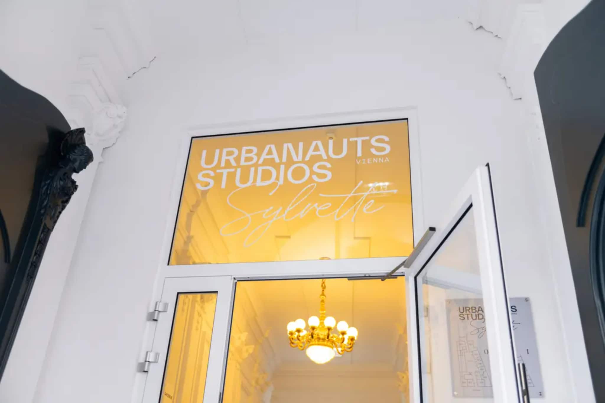 URBANAUTS Studios Sylvette