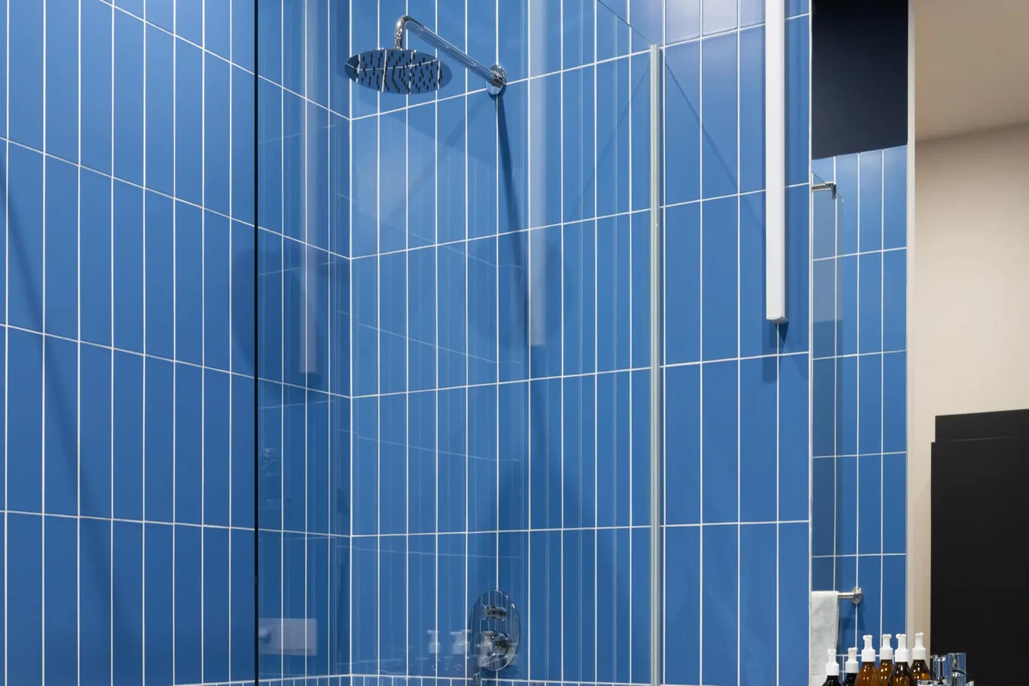 URBANAUTS Studios Sylvette - Bathroom