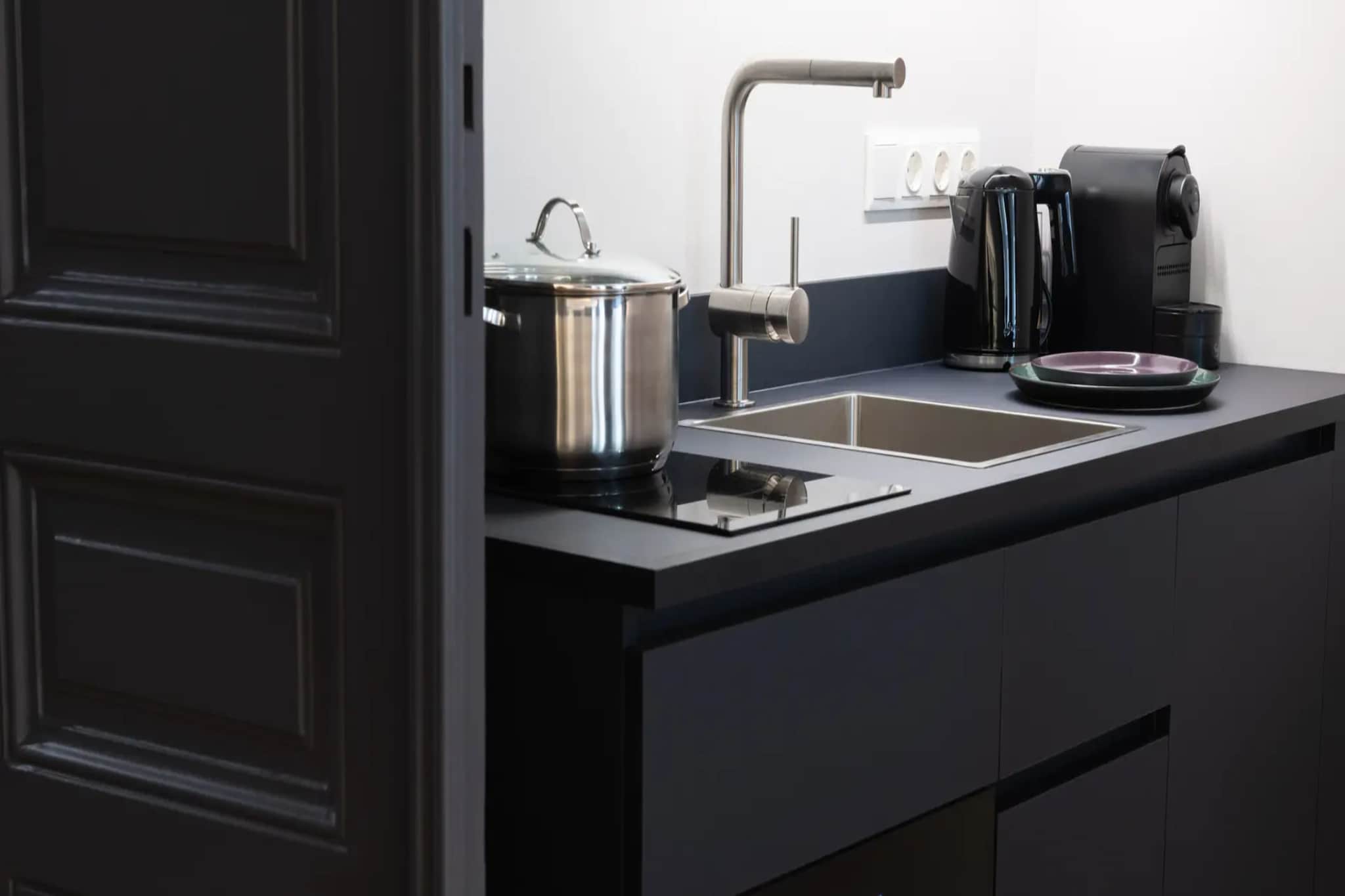 URBANAUTS Studios Sylvette - Kitchen