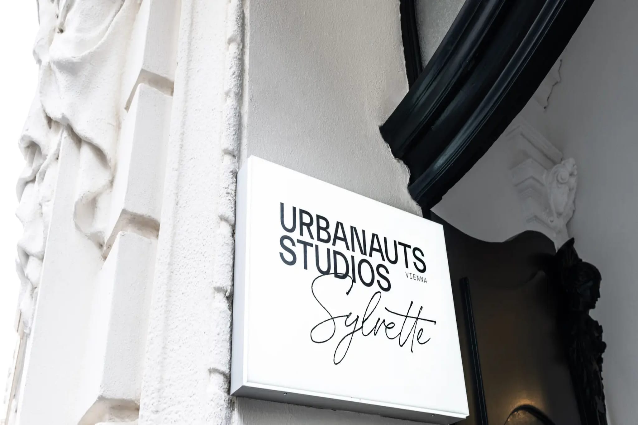 URBANAUTS Studios Sylvette