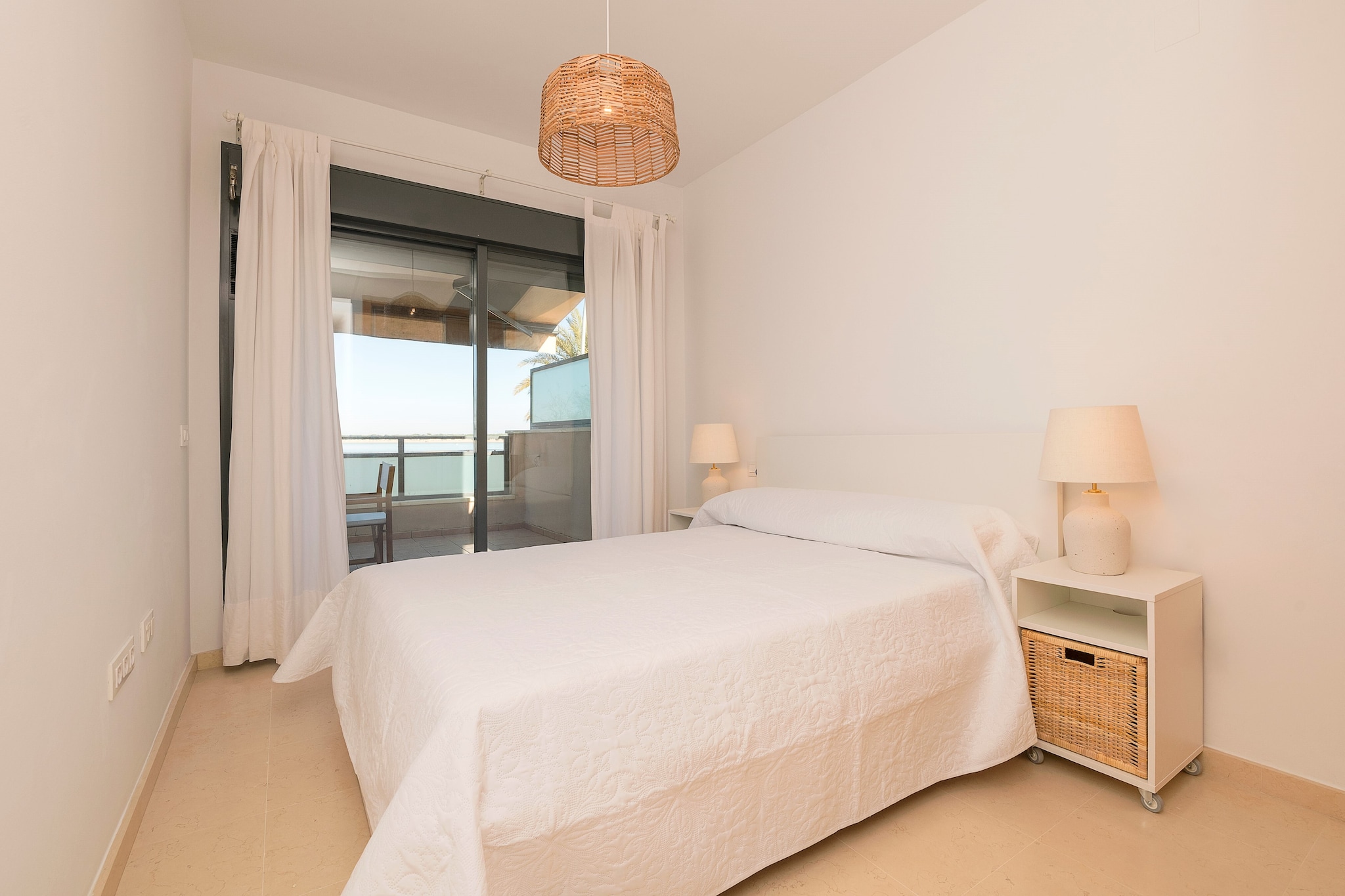 Atardecer En SanlÃšcar - Apartment With Free Wifi