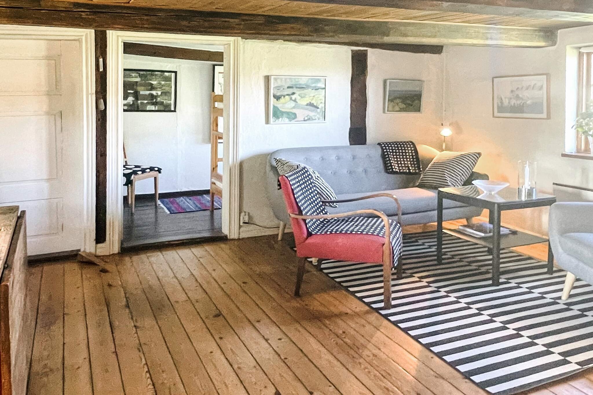 Indoor