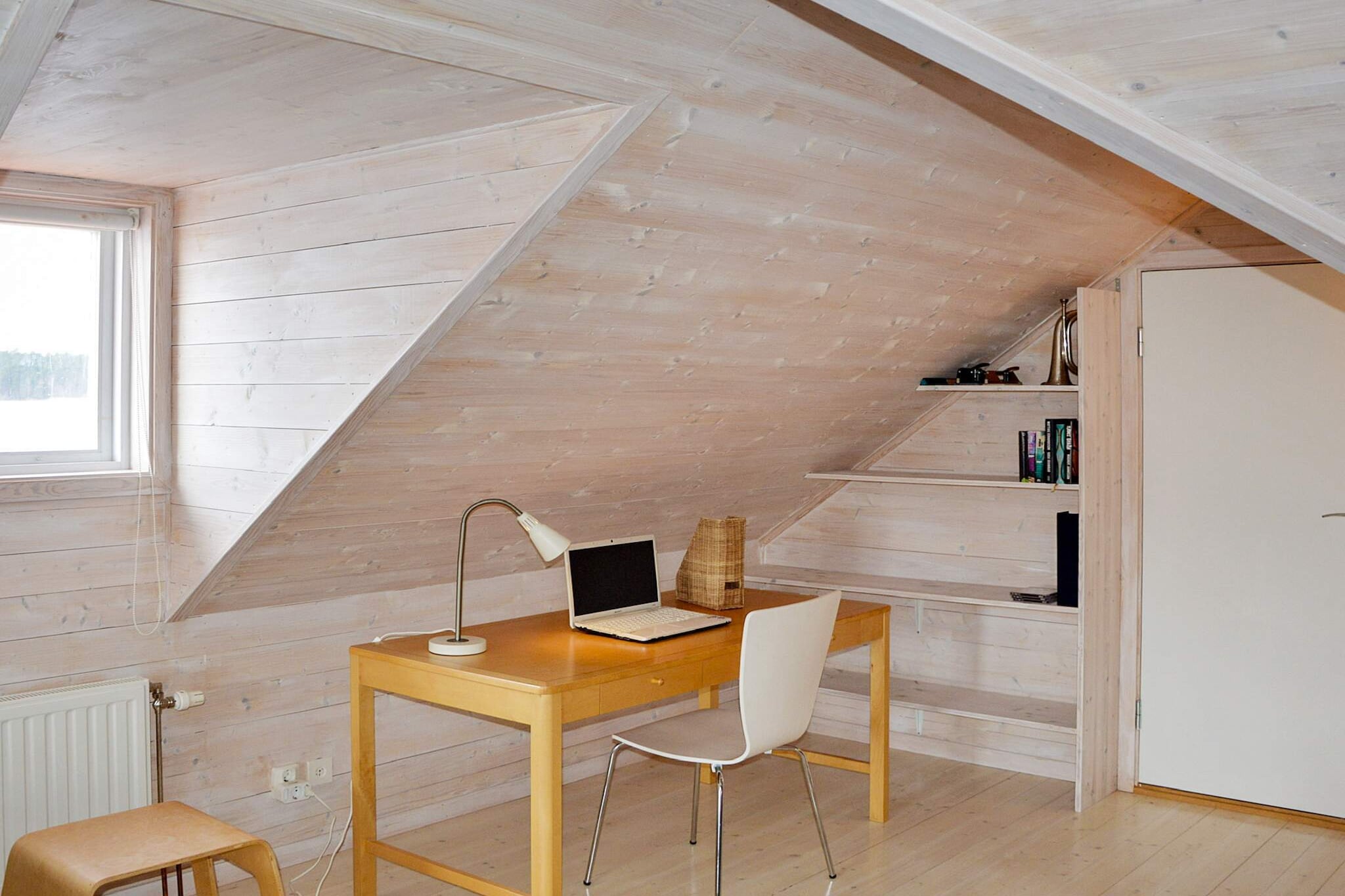 8 persoons vakantie huis in HJÄLTEVAD - Binnen