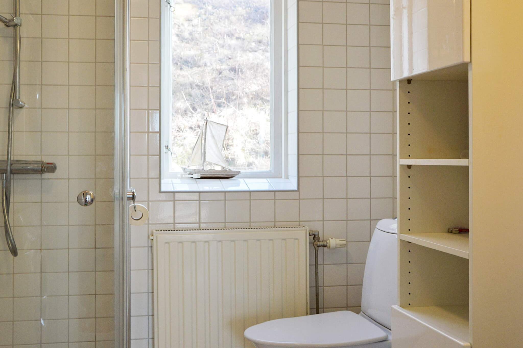 8 persoons vakantie huis in HJÄLTEVAD - Binnen