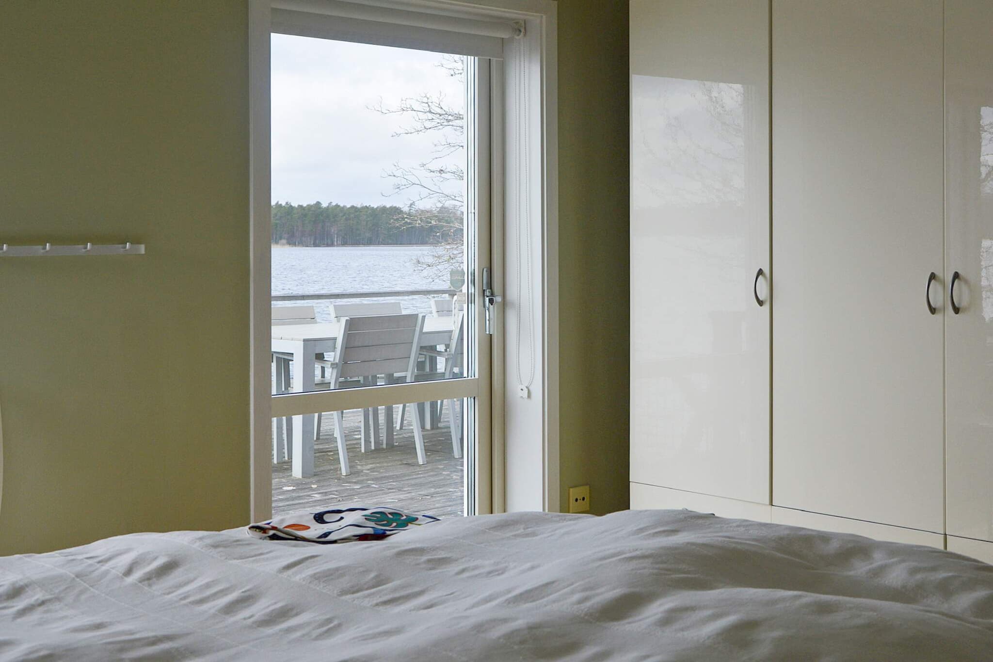 8 persoons vakantie huis in HJÄLTEVAD - Binnen