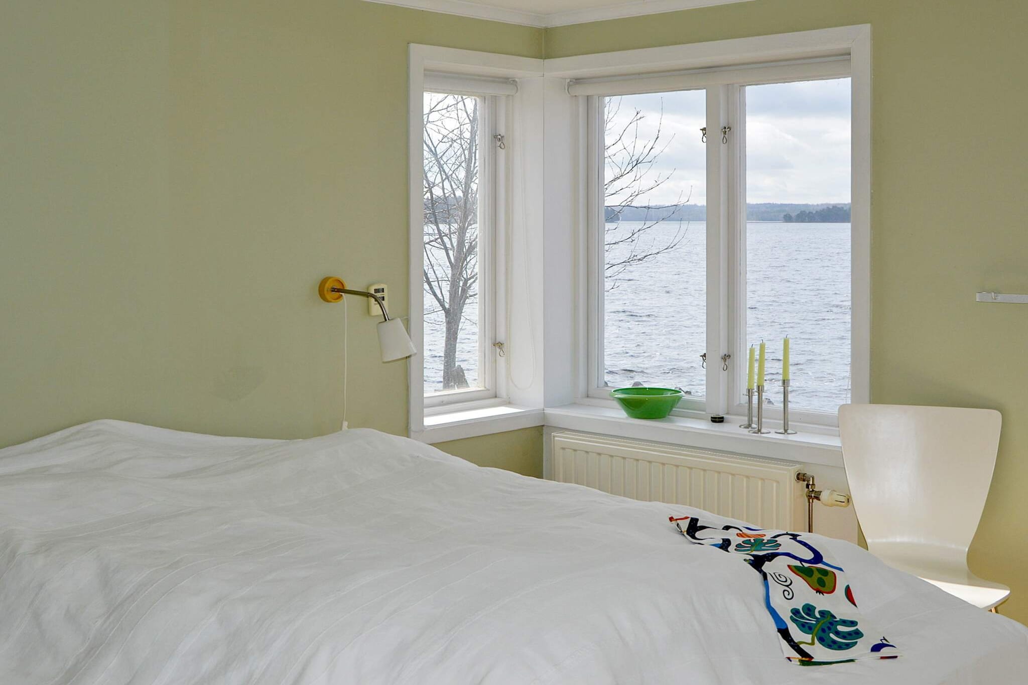 8 persoons vakantie huis in HJÄLTEVAD - Binnen