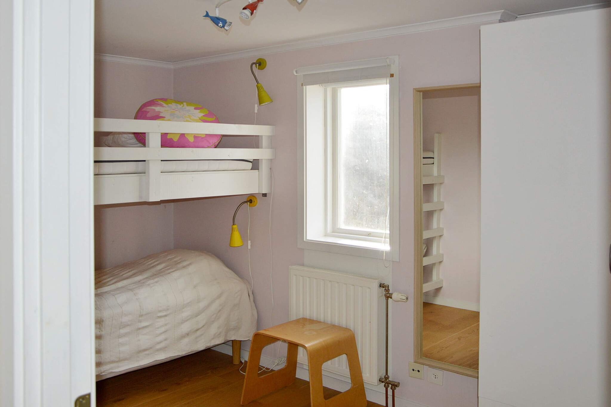 8 persoons vakantie huis in HJÄLTEVAD - Binnen