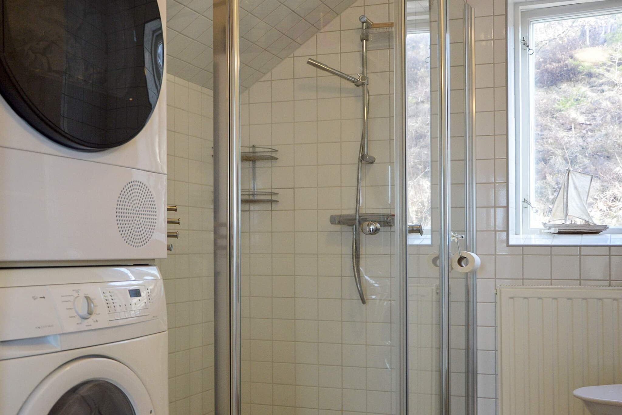 8 persoons vakantie huis in HJÄLTEVAD - Binnen