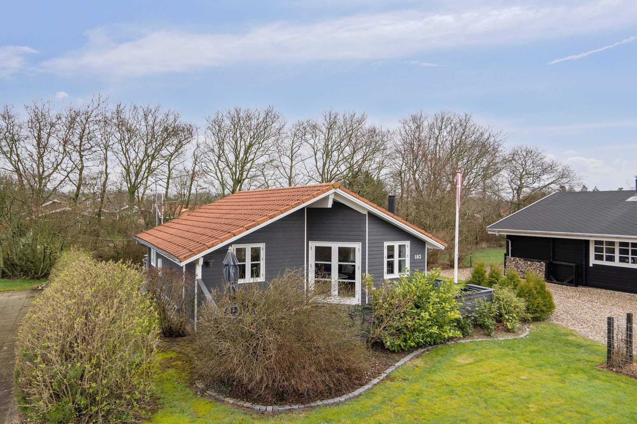 4 persoons vakantie huis in Hemmet-By Traum