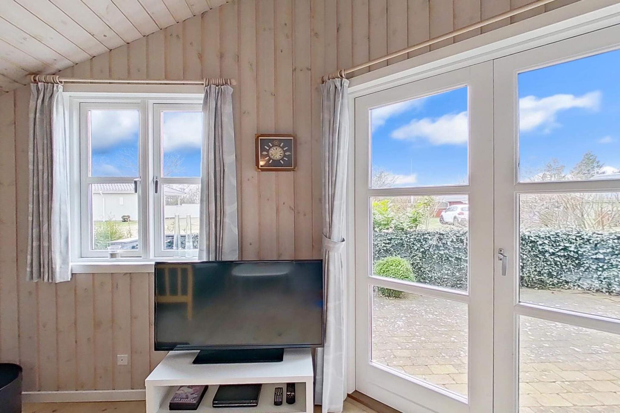 4 persoons vakantie huis in Hemmet-By Traum - Binnen