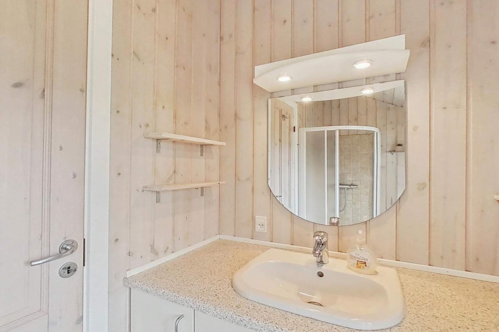 4 persoons vakantie huis in Hemmet-By Traum - Binnen