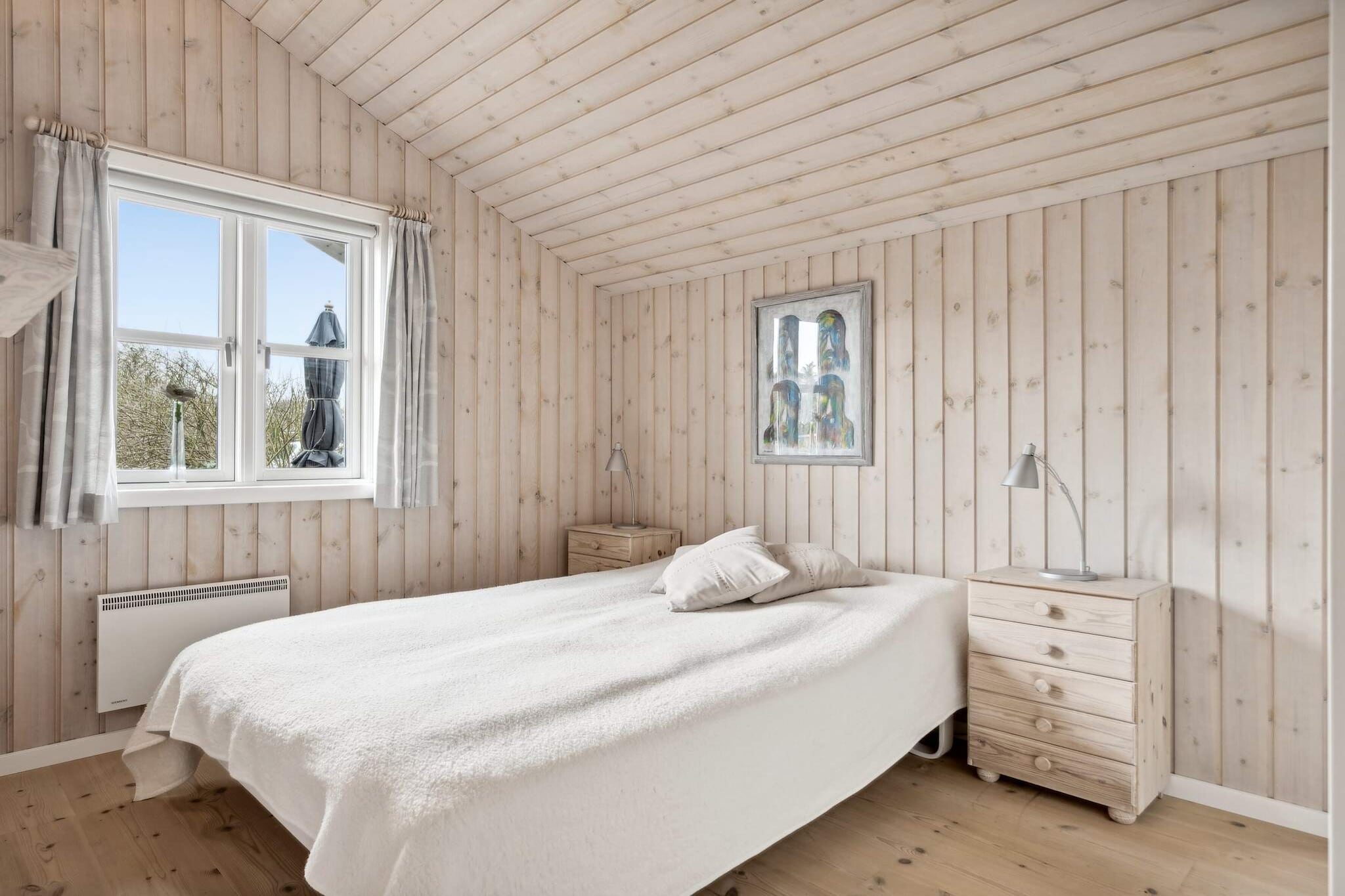 4 persoons vakantie huis in Hemmet-By Traum - Binnen