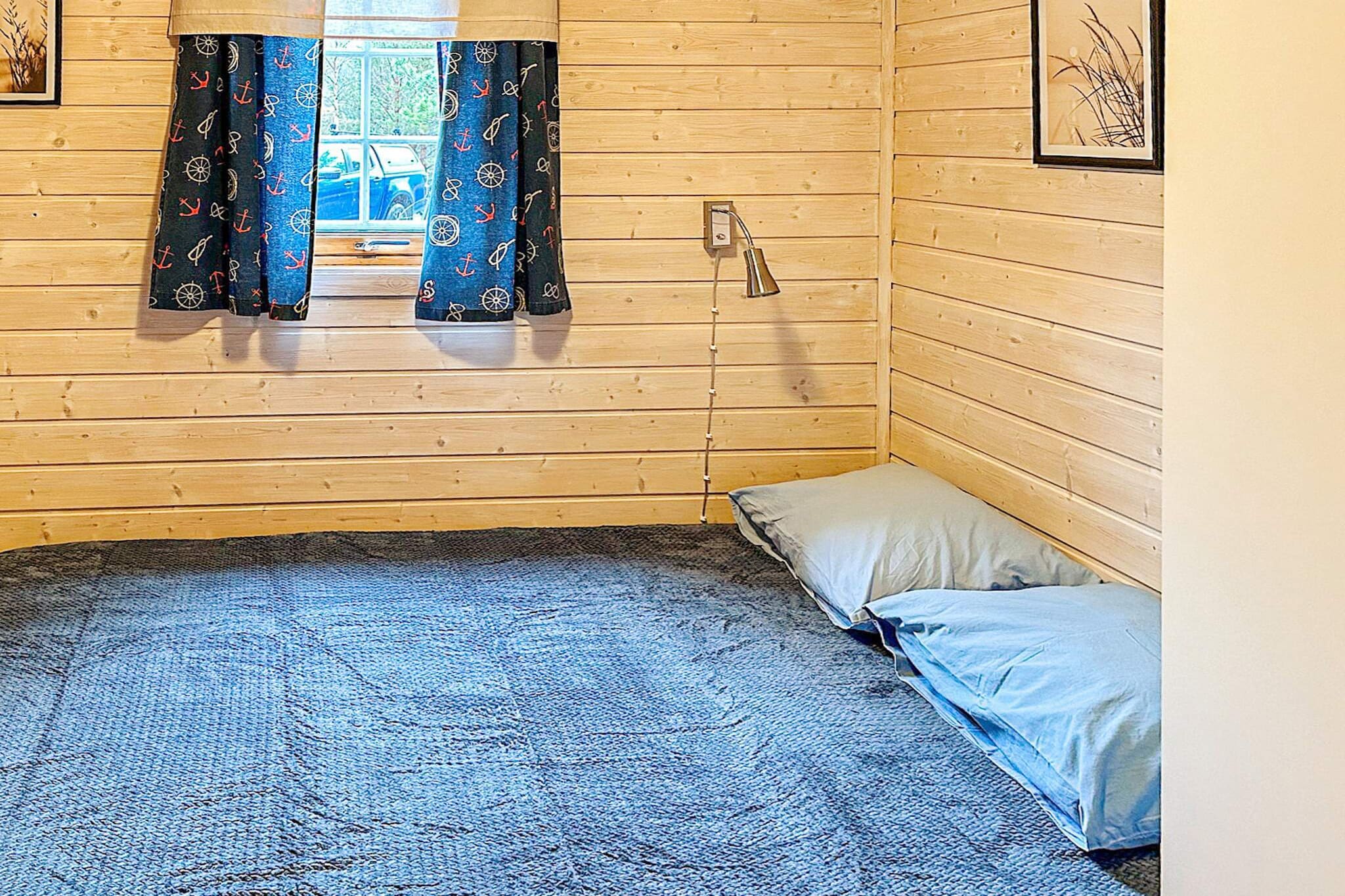 4 persoons vakantie huis in Lysøysundet - Binnen