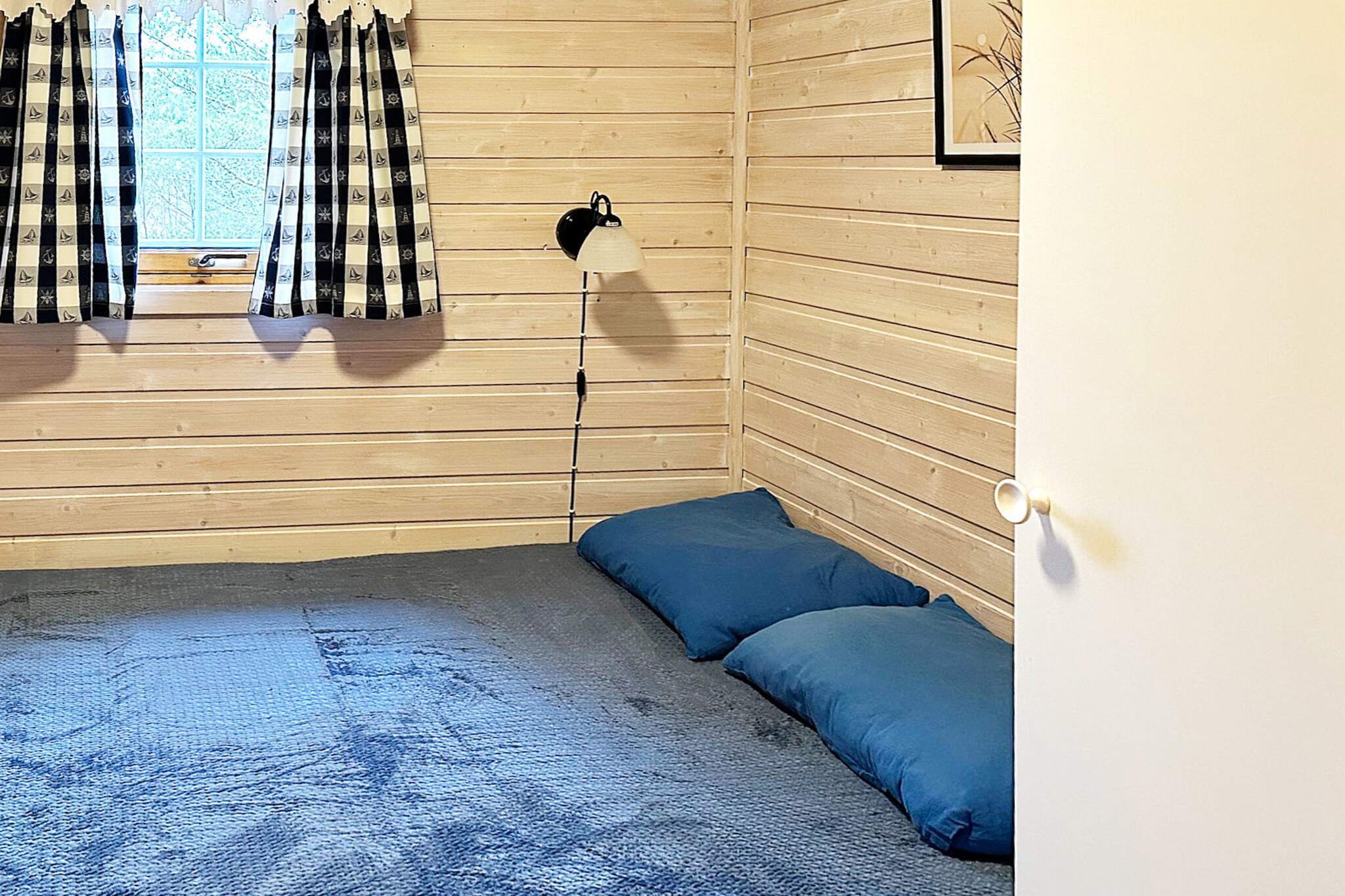 4 persoons vakantie huis in Lysøysundet - Binnen