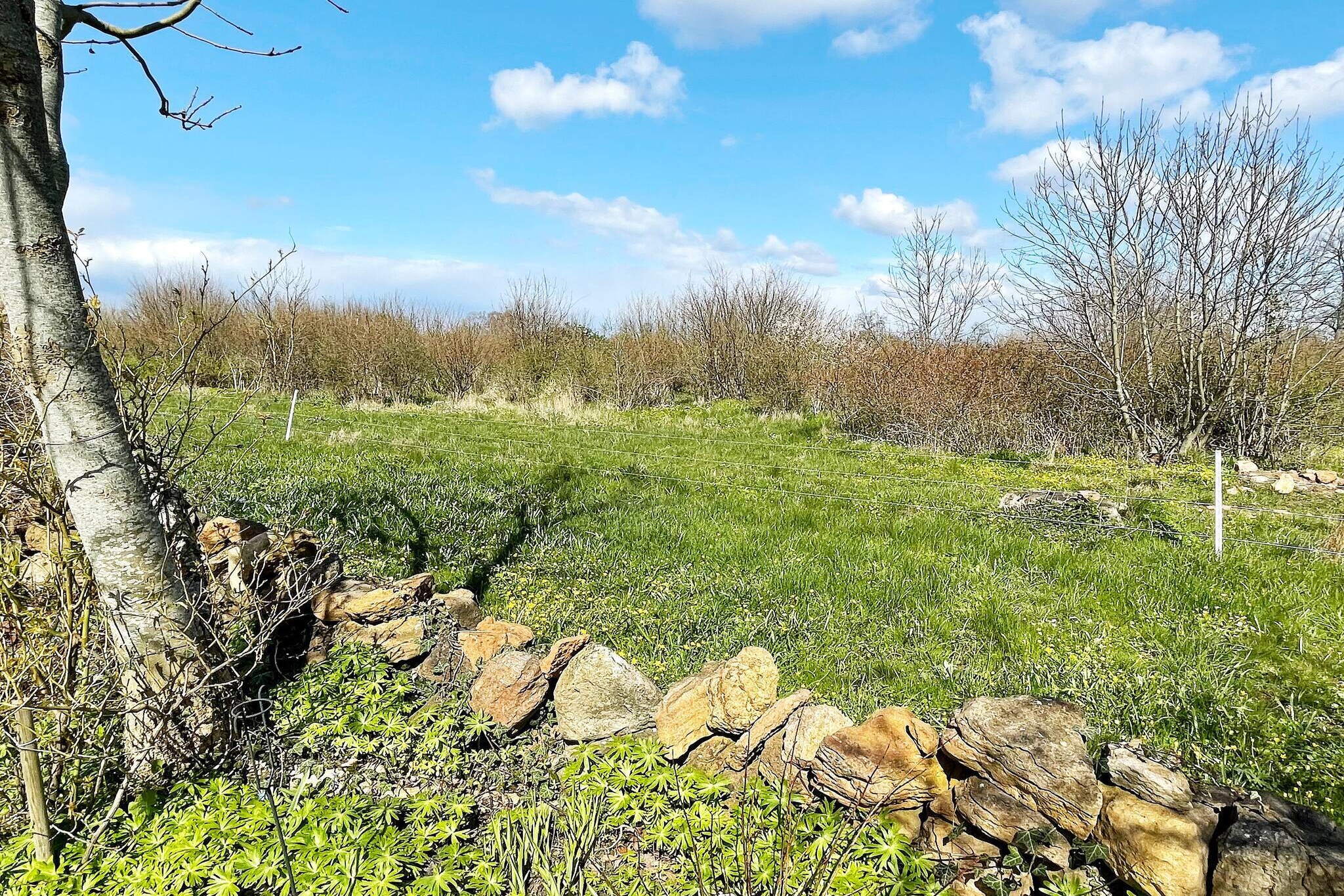 4 star holiday home in FÃ¤RJESTADEN