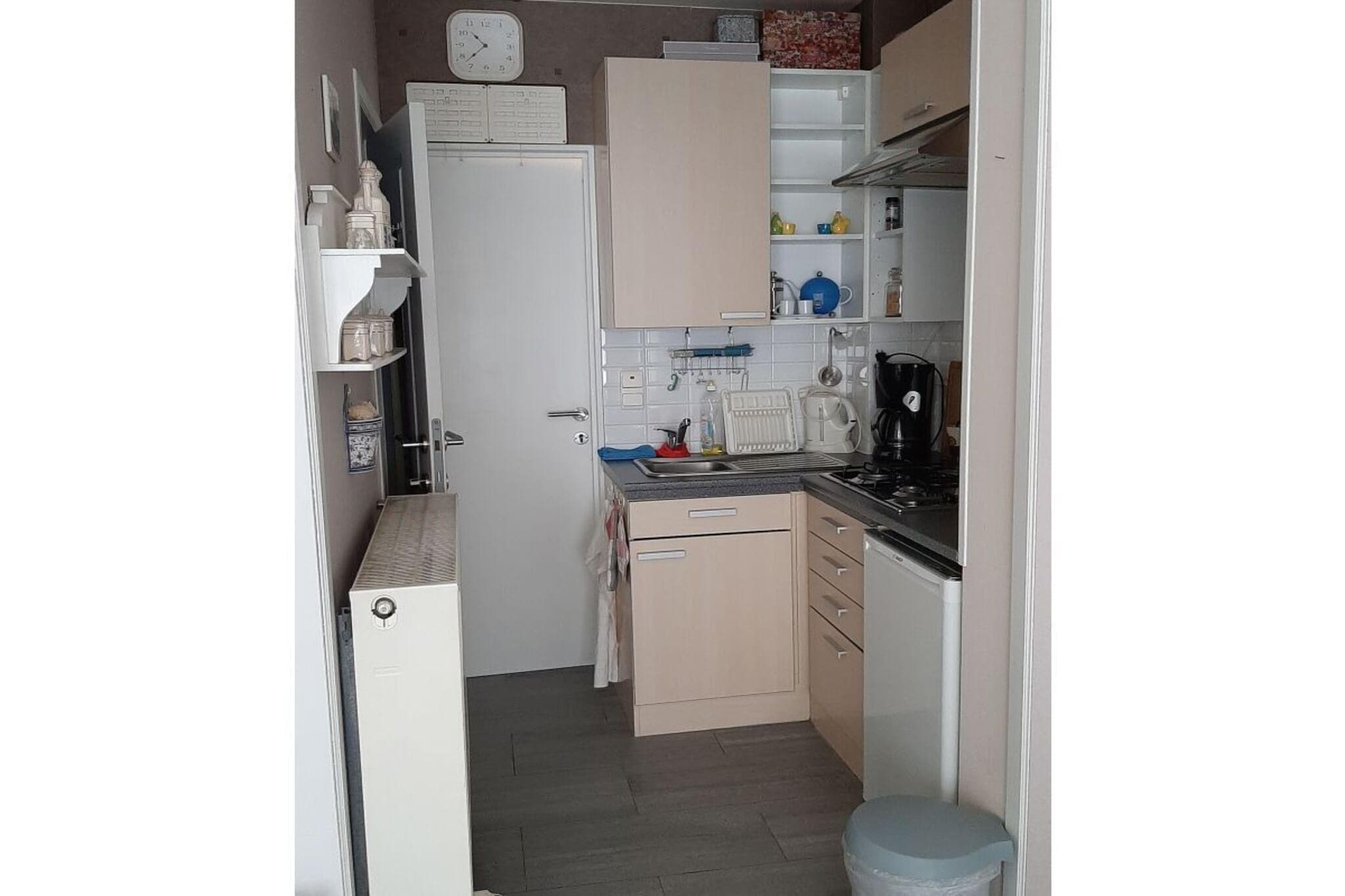 Florivan Comfortable holiday residence