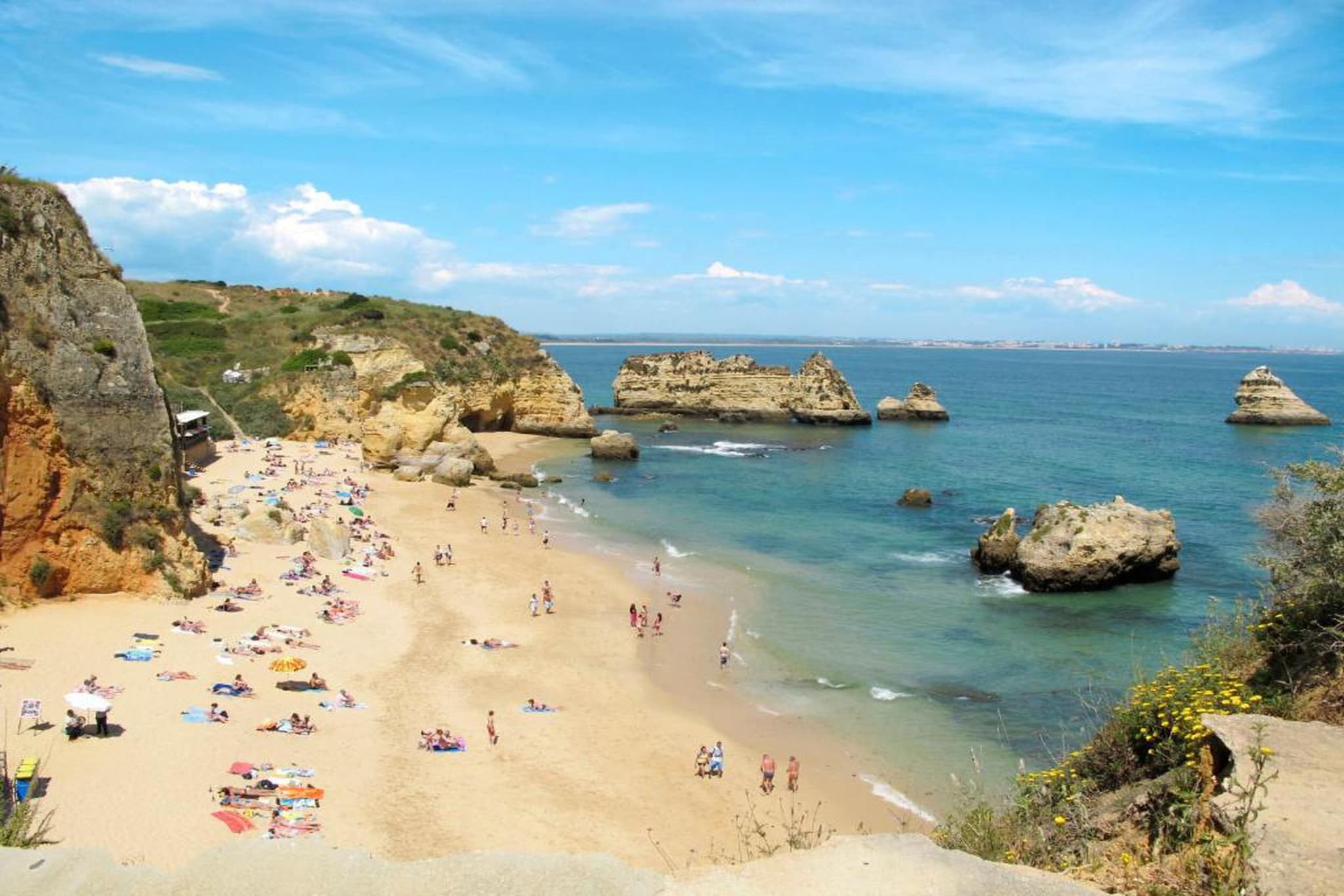 Barinel A040-Areas summer 20km