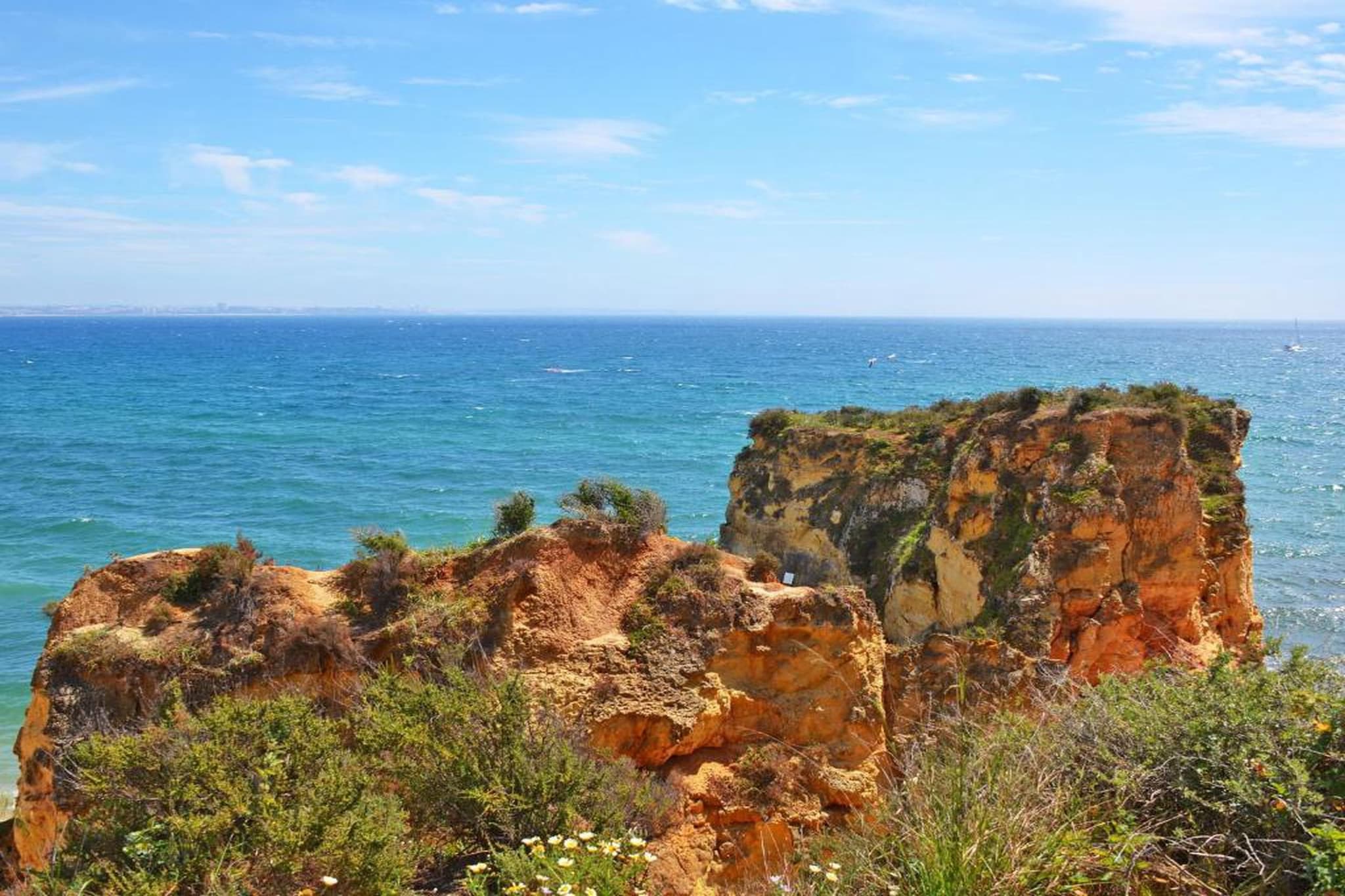 Barinel A040-Areas summer 20km