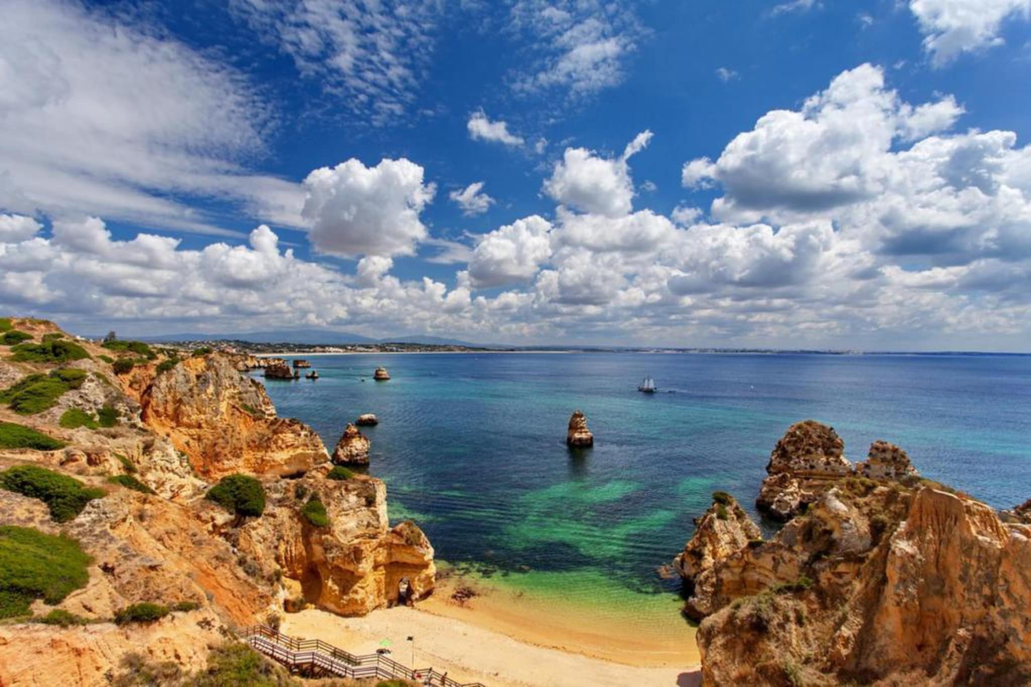 Barinel A040-Areas summer 20km