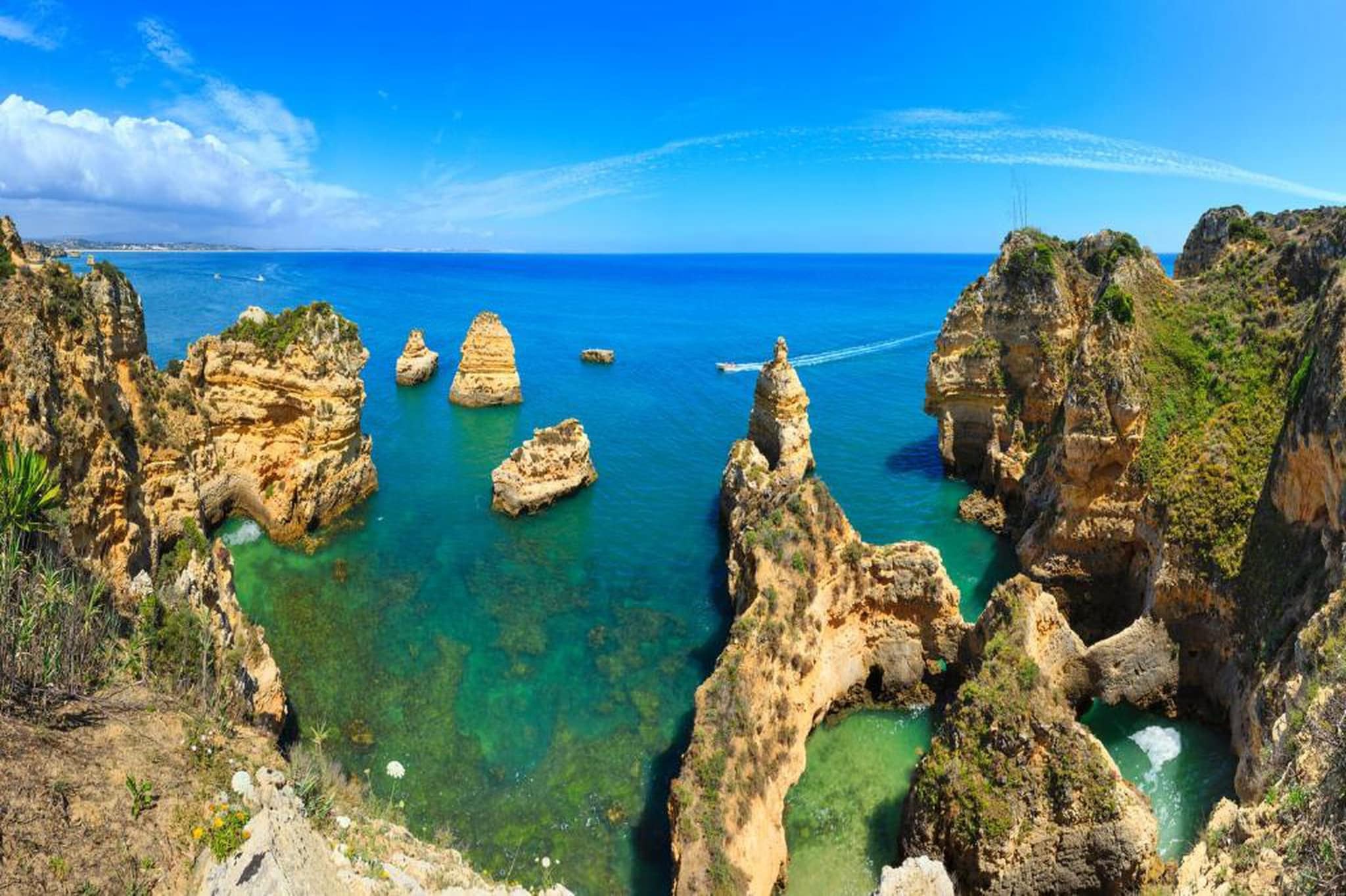 Barinel A040-Areas summer 20km