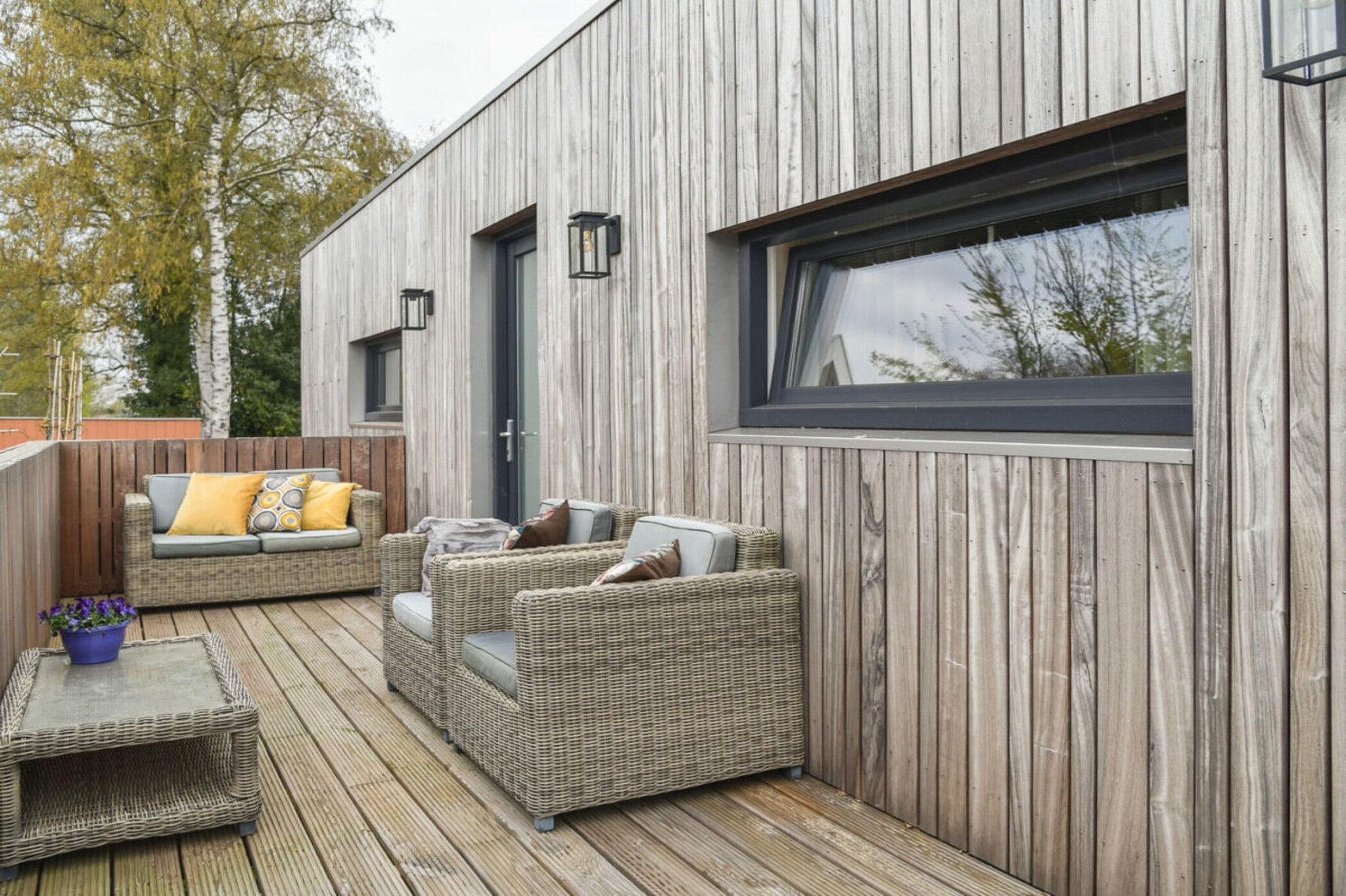 467355-Terrasbalkon