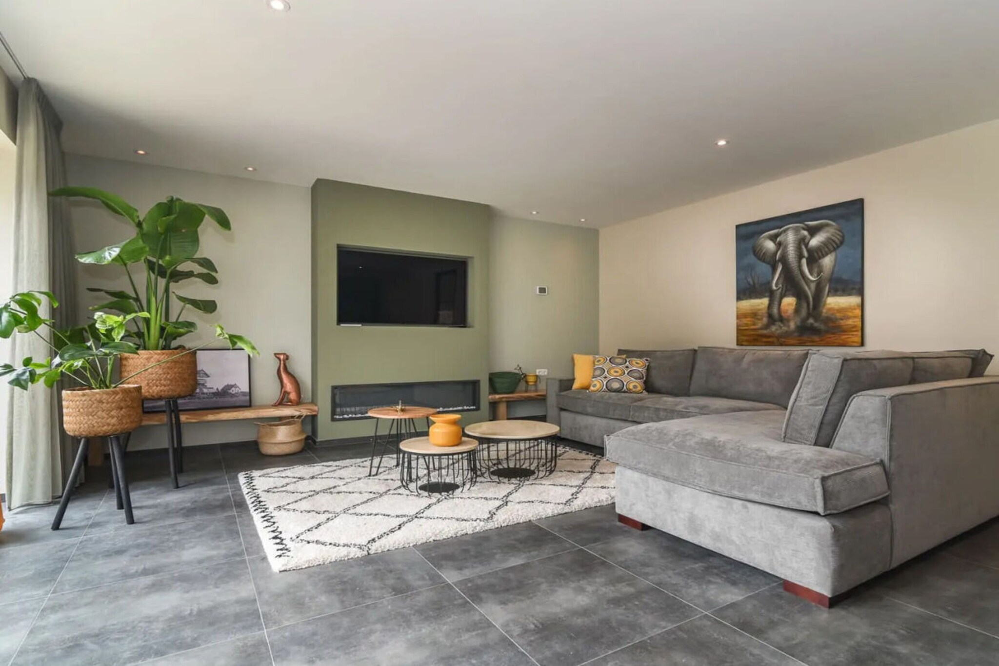 467355-Woonkamer