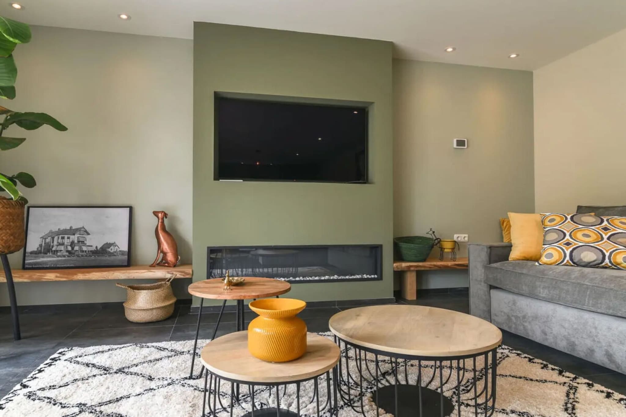467355-Woonkamer