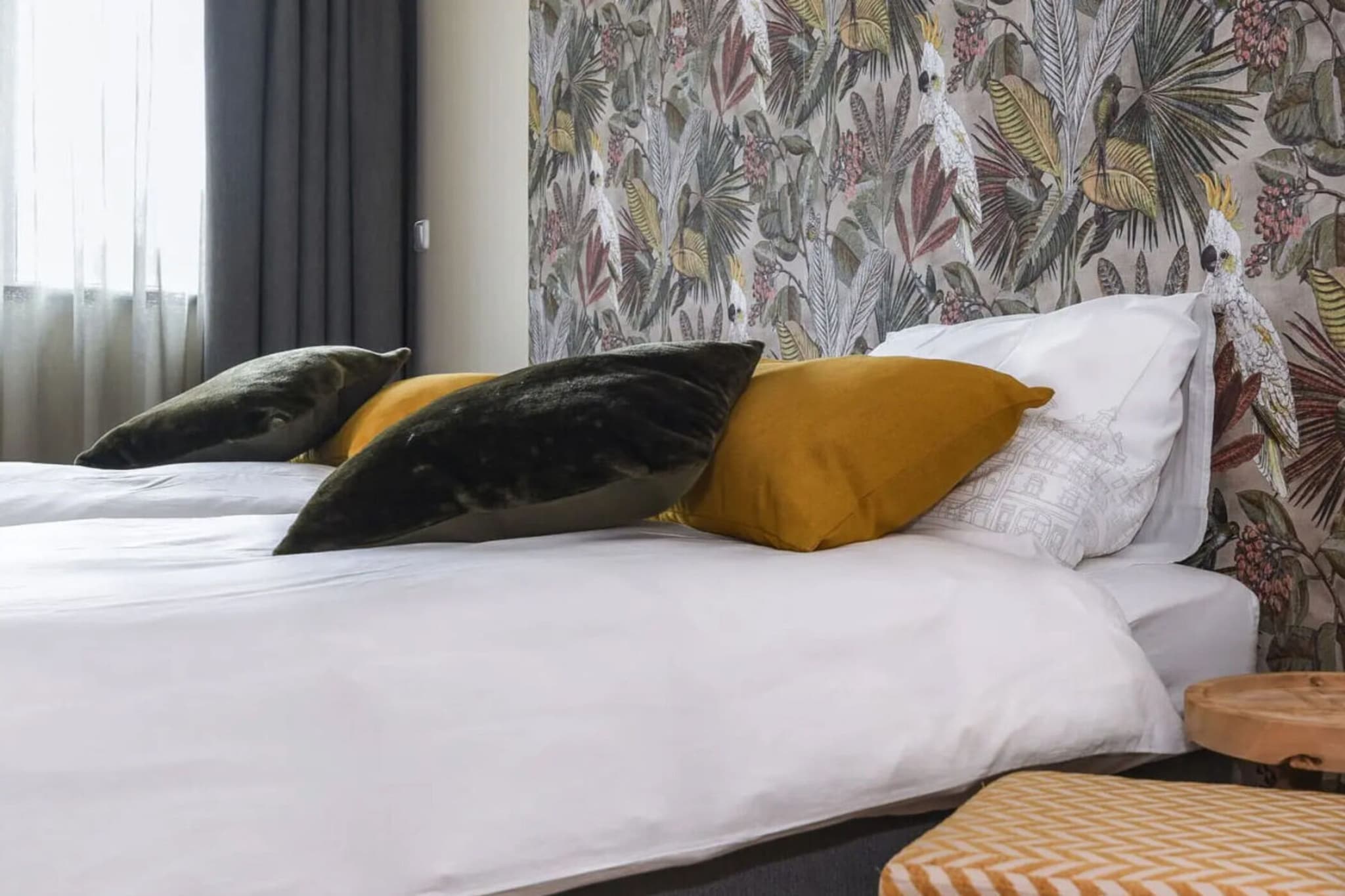 467355-Slaapkamer