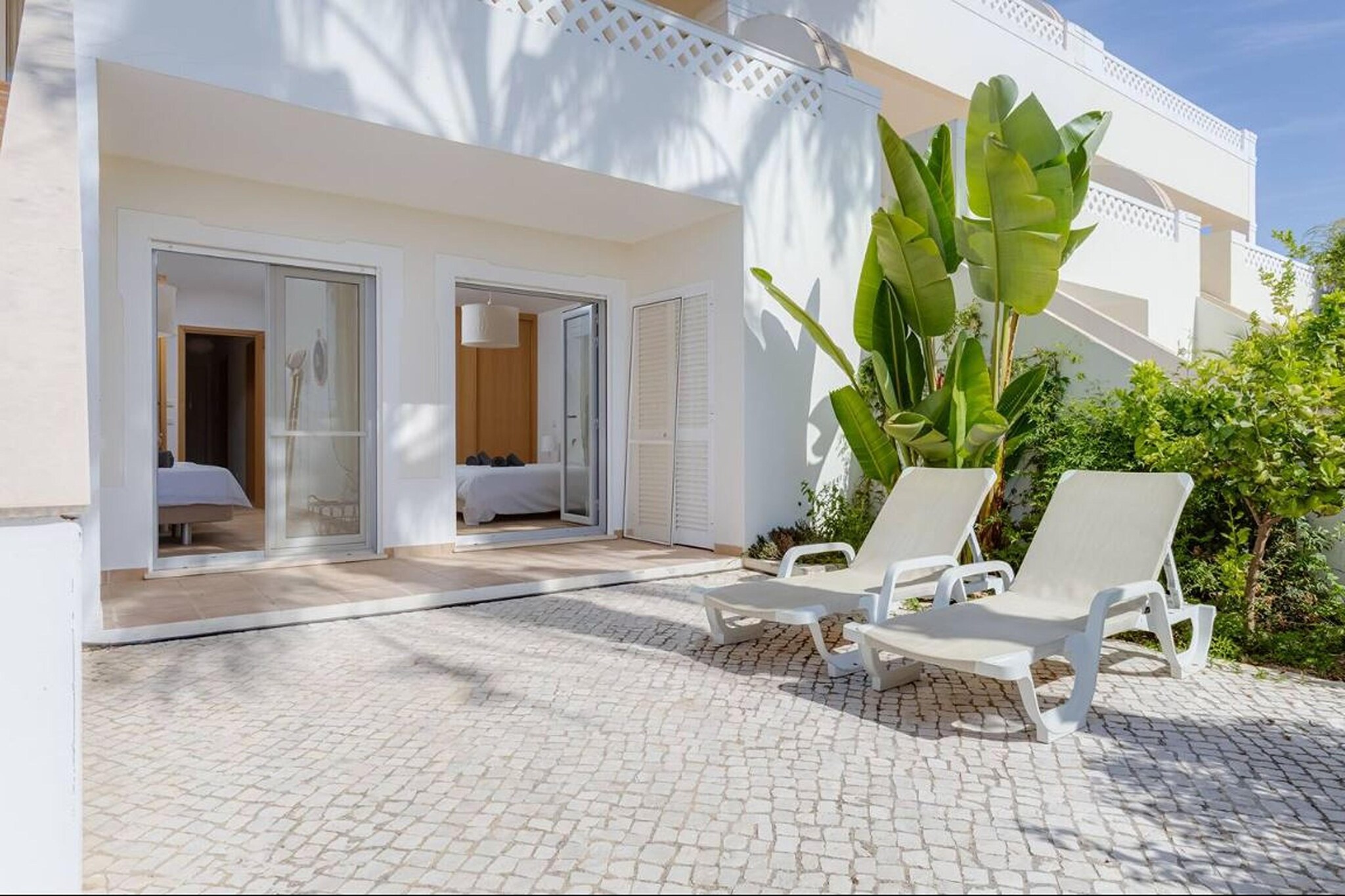 Premium villa with swimming pool