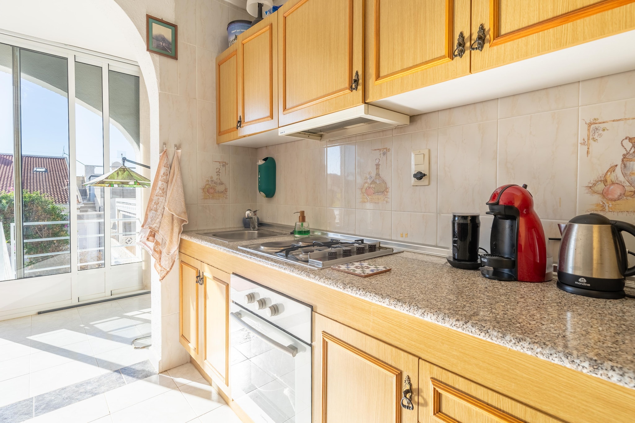 Casita Nicoline: Quesada Gem