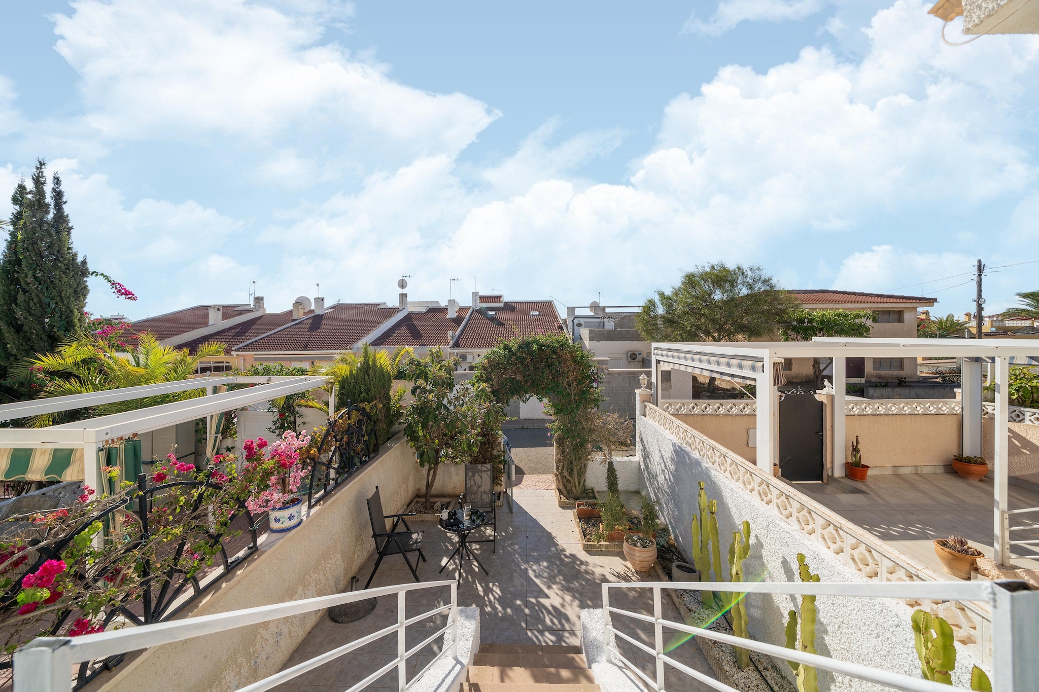 Casita Nicoline: Quesada Gem