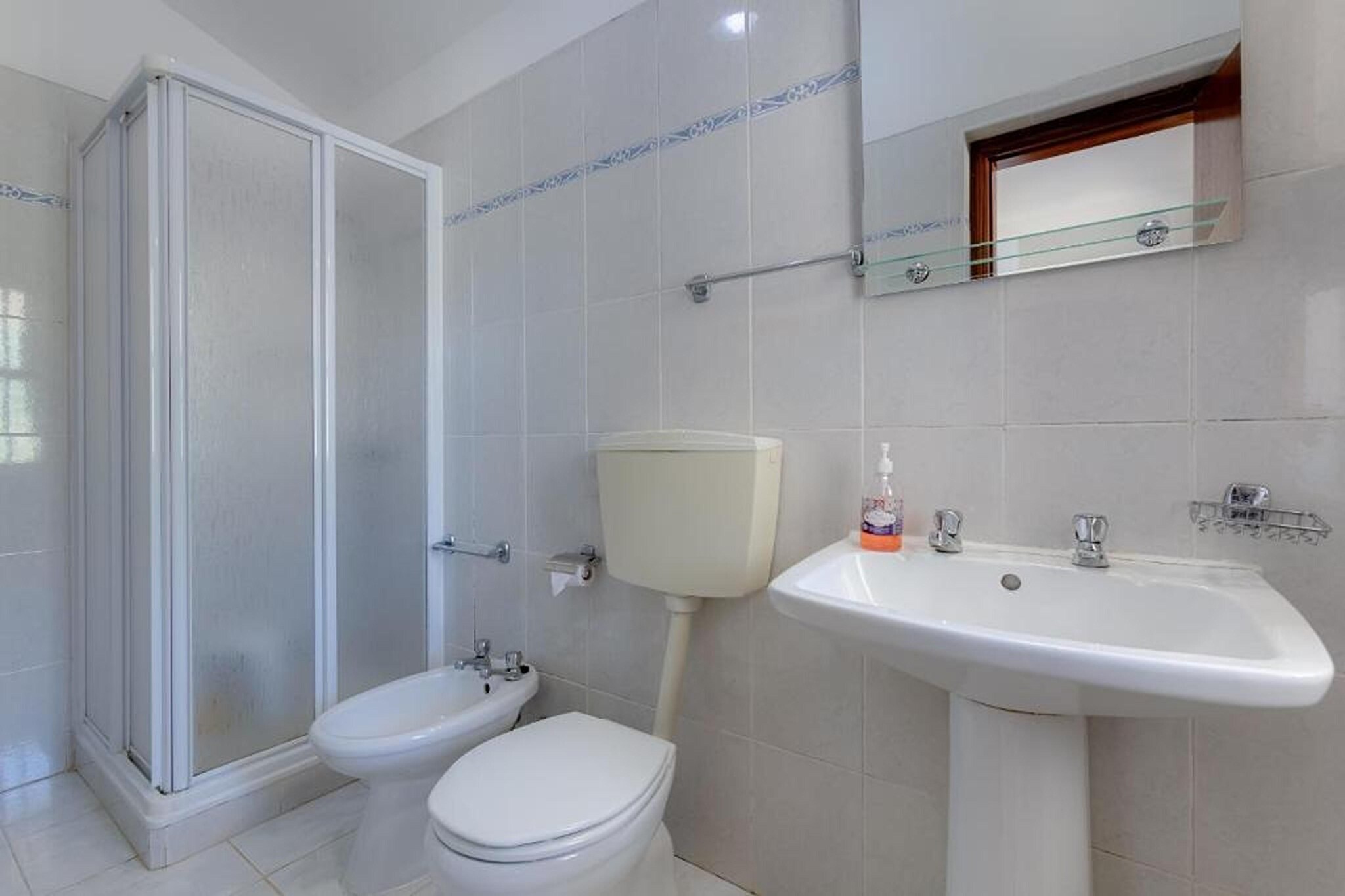 Bath Room