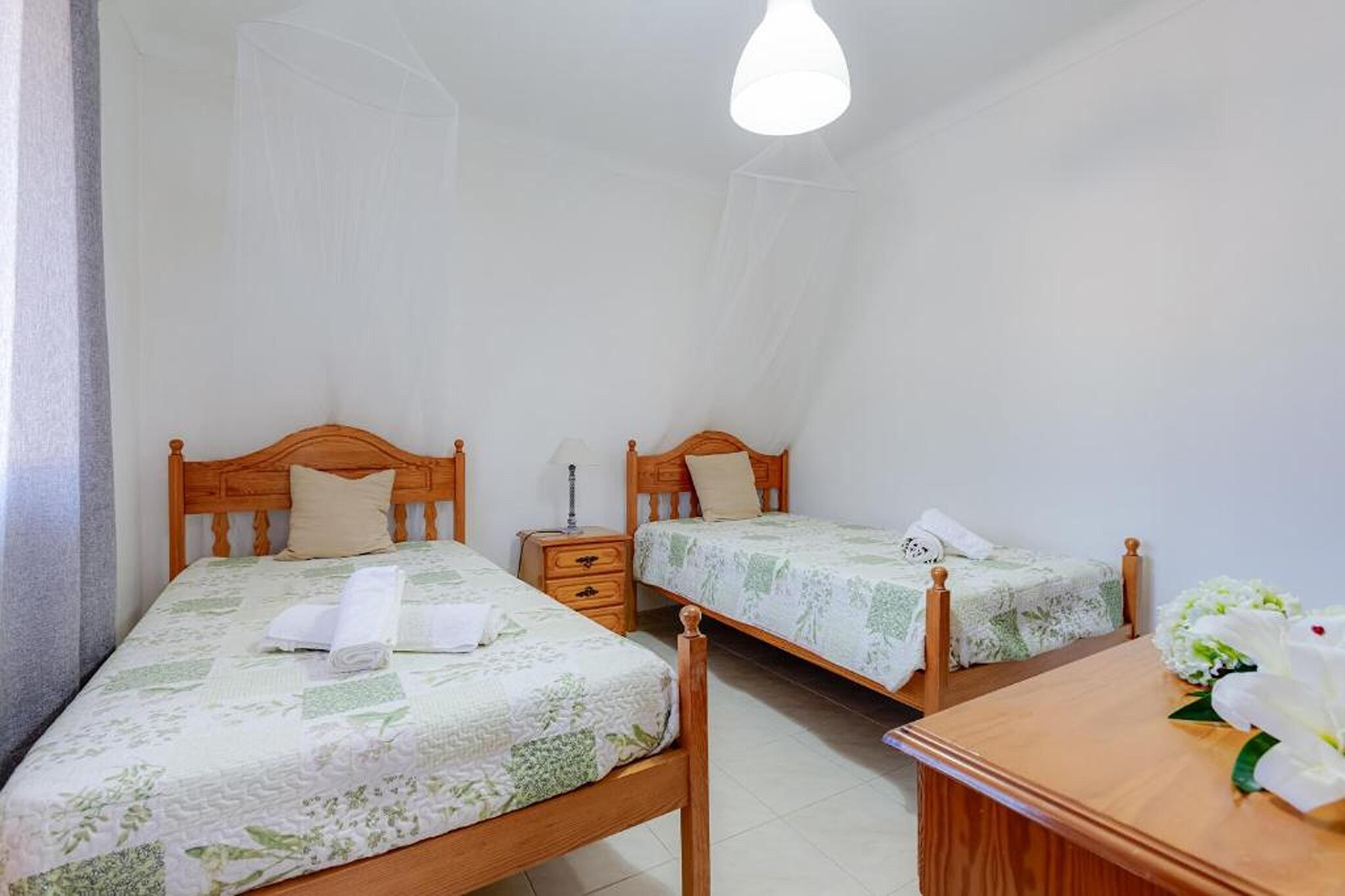 Bed Room