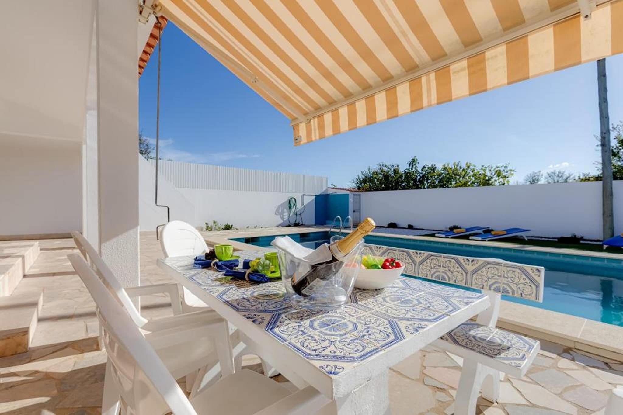 Terrace Balcony