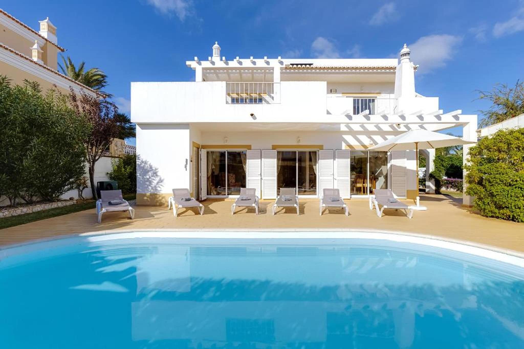 Holiday Home in Portugal with Private Pool