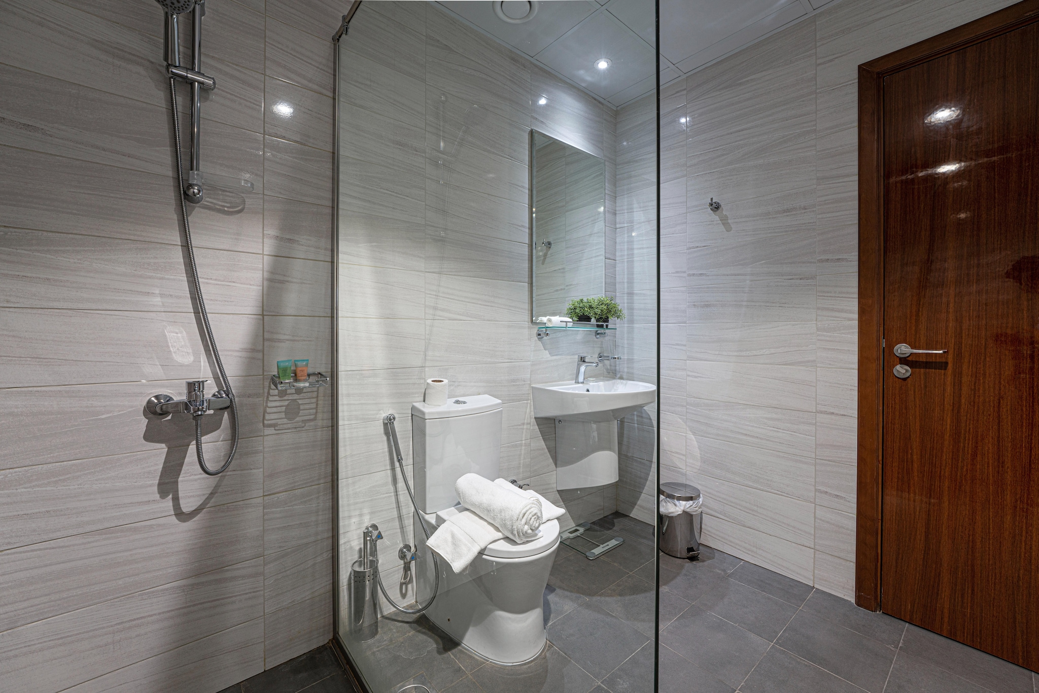 Bath Room