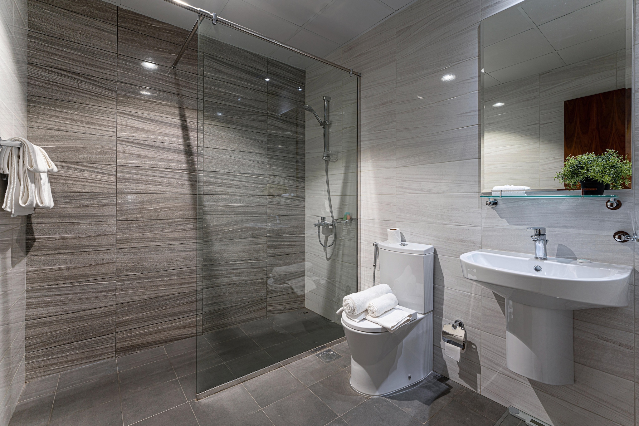 Bath Room